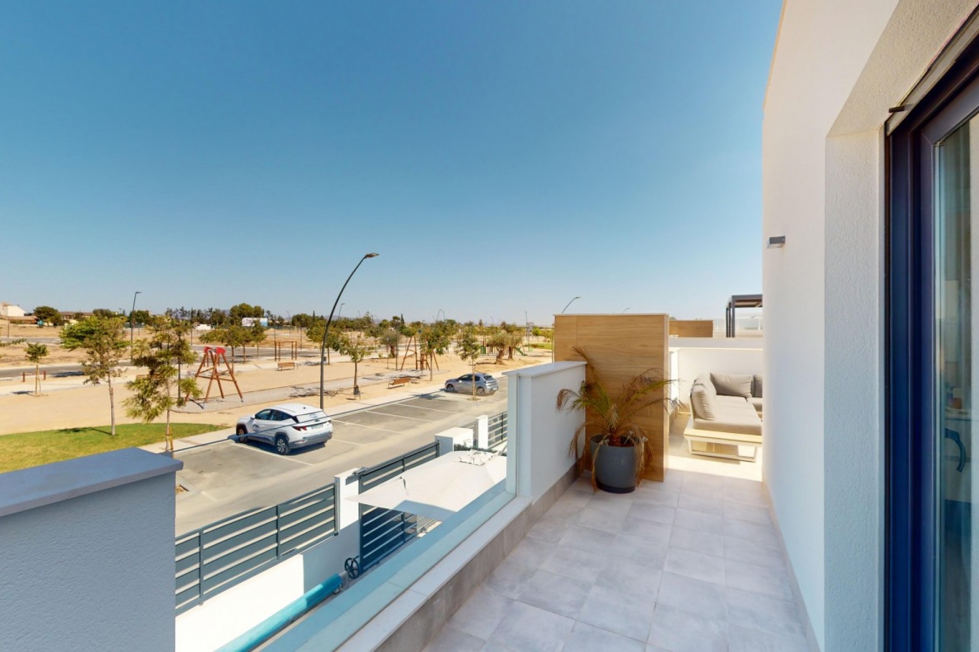 Resale - Villa -
Roldan