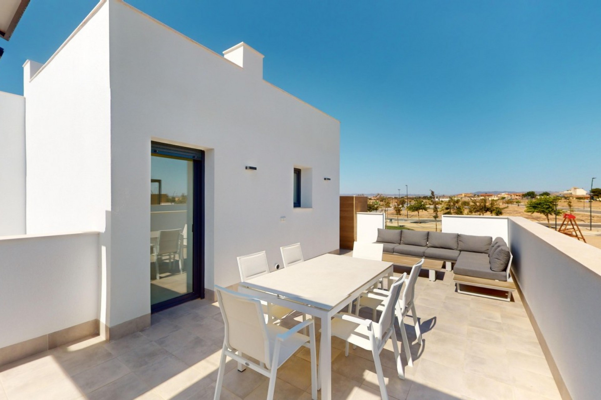 Resale - Villa -
Roldan