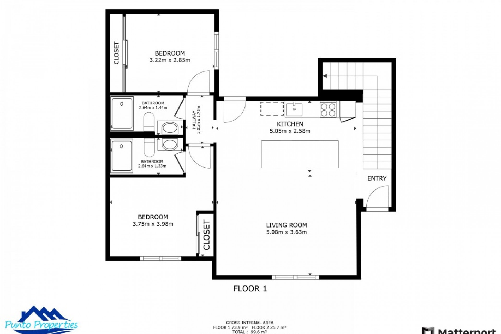 Resale - Villa -
Roldan