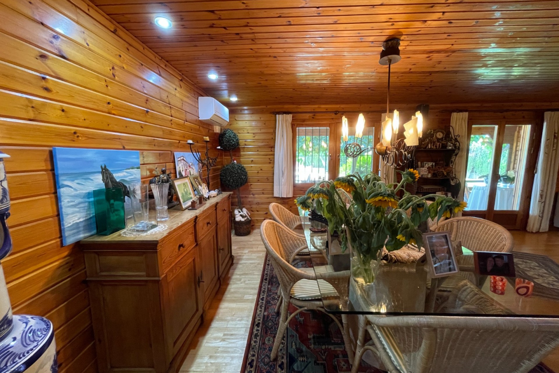 Resale - Villa -
San Fulgencio - La Marina