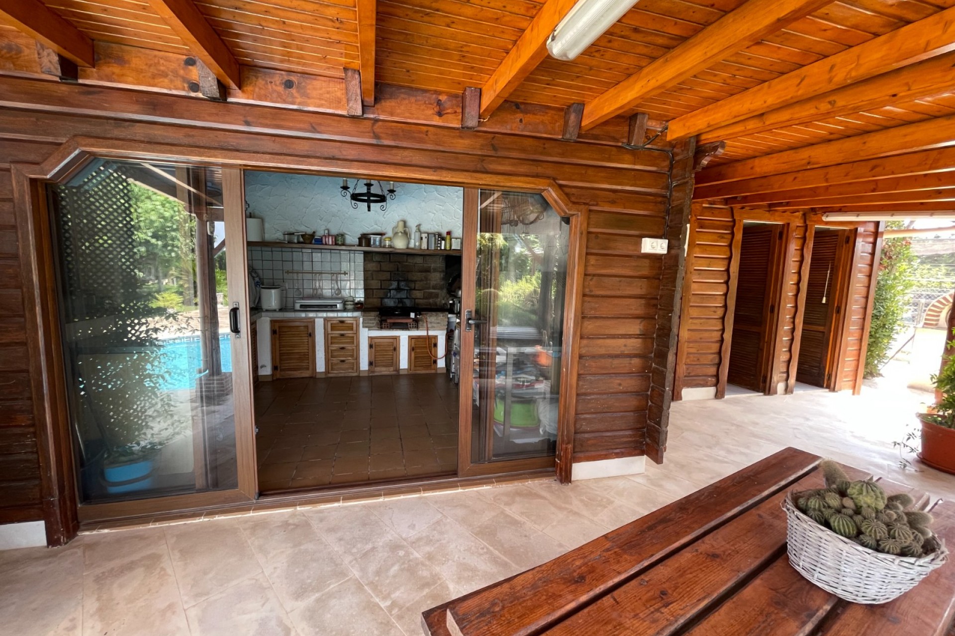 Resale - Villa -
San Fulgencio - La Marina