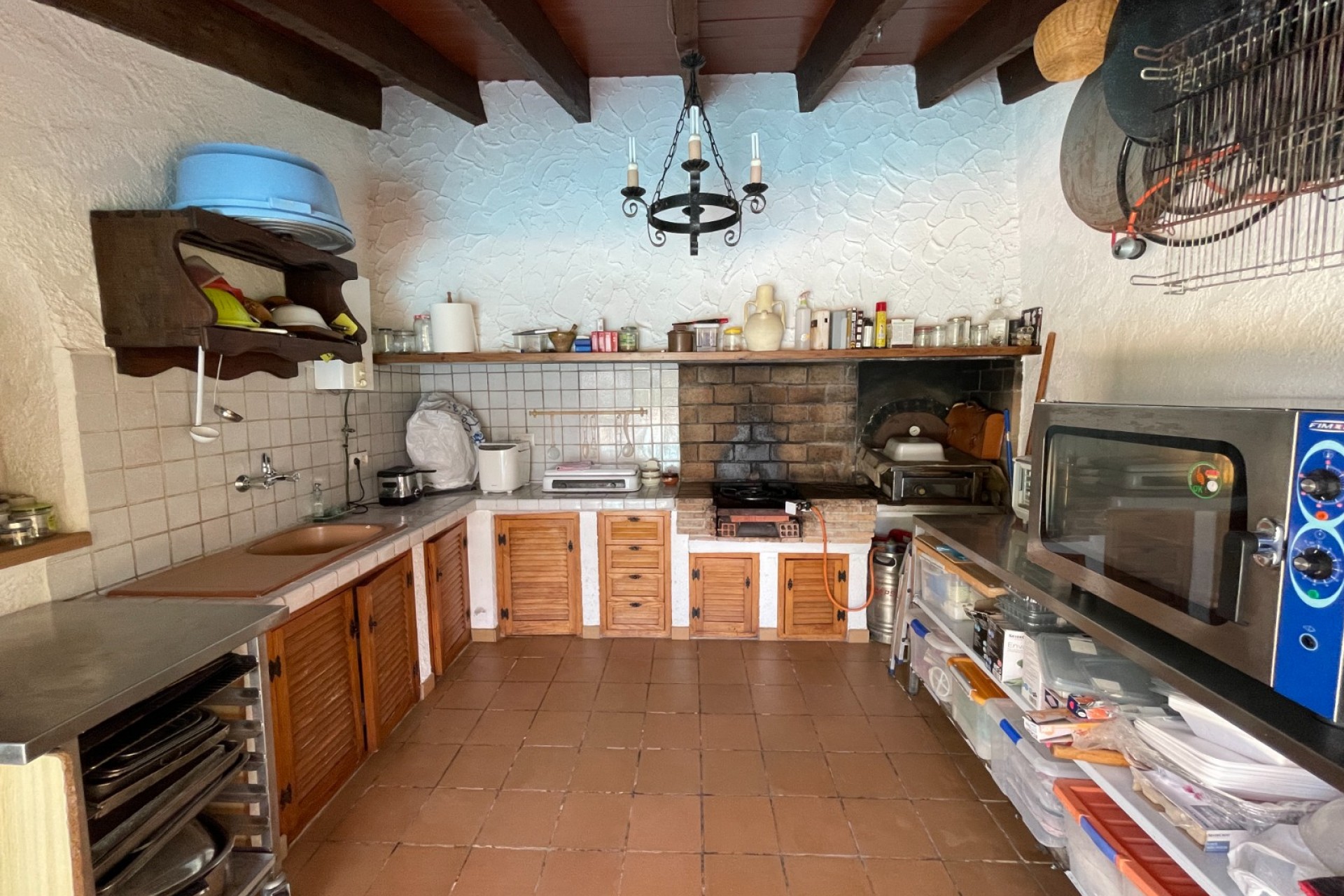 Resale - Villa -
San Fulgencio - La Marina