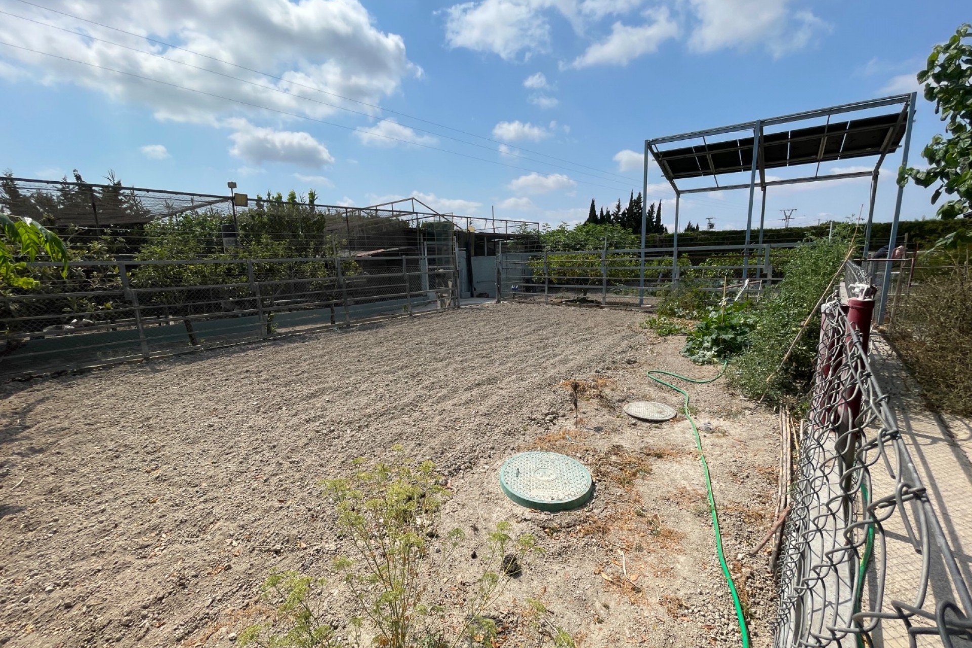 Resale - Villa -
San Fulgencio - La Marina