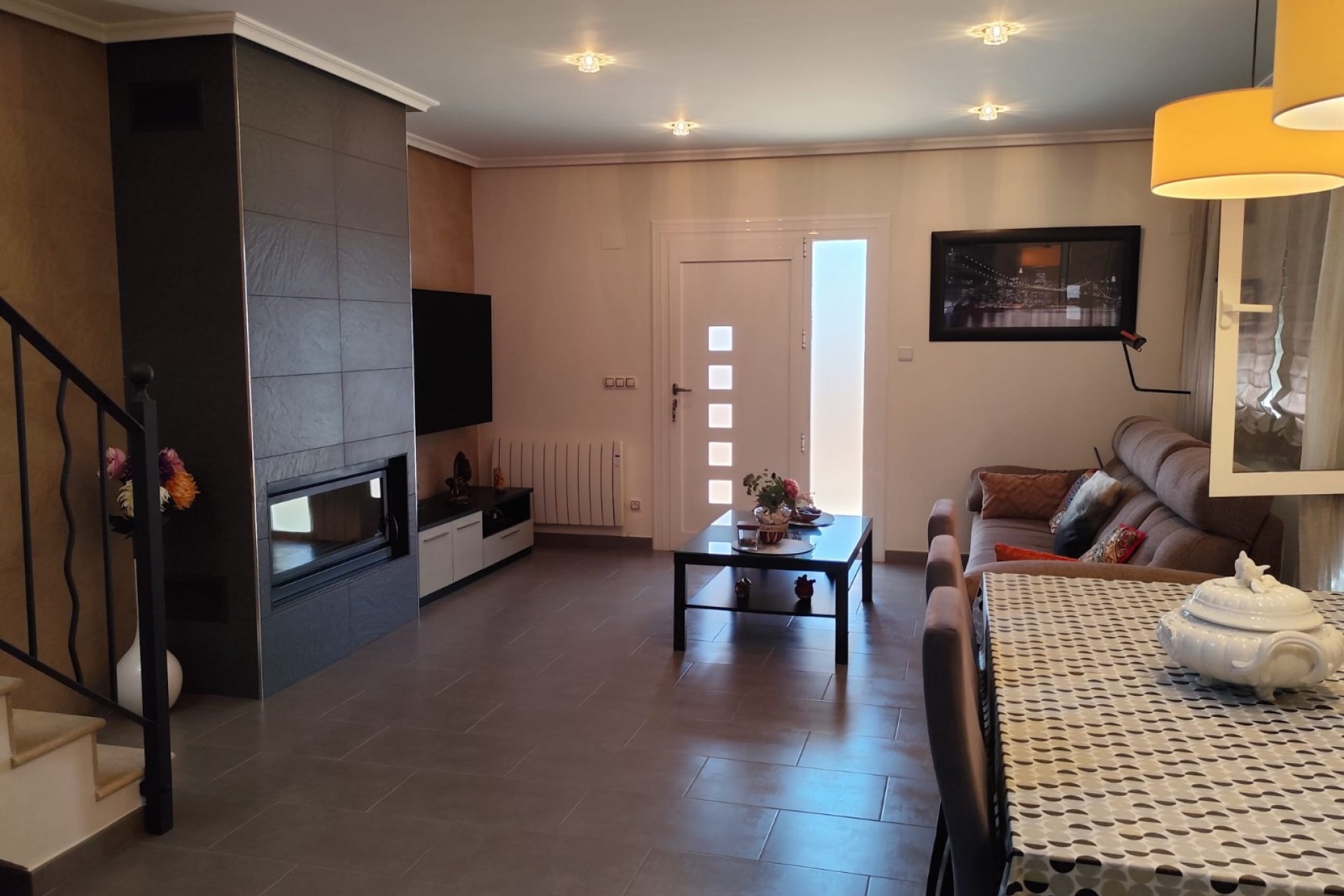 Resale - Villa -
San Fulgencio - La Marina