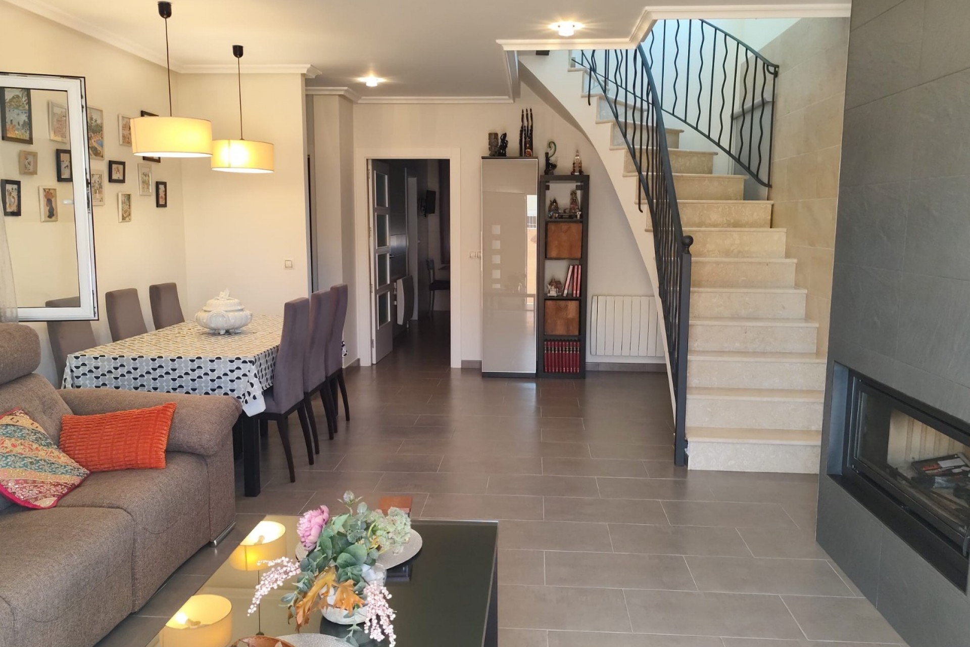 Resale - Villa -
San Fulgencio - La Marina