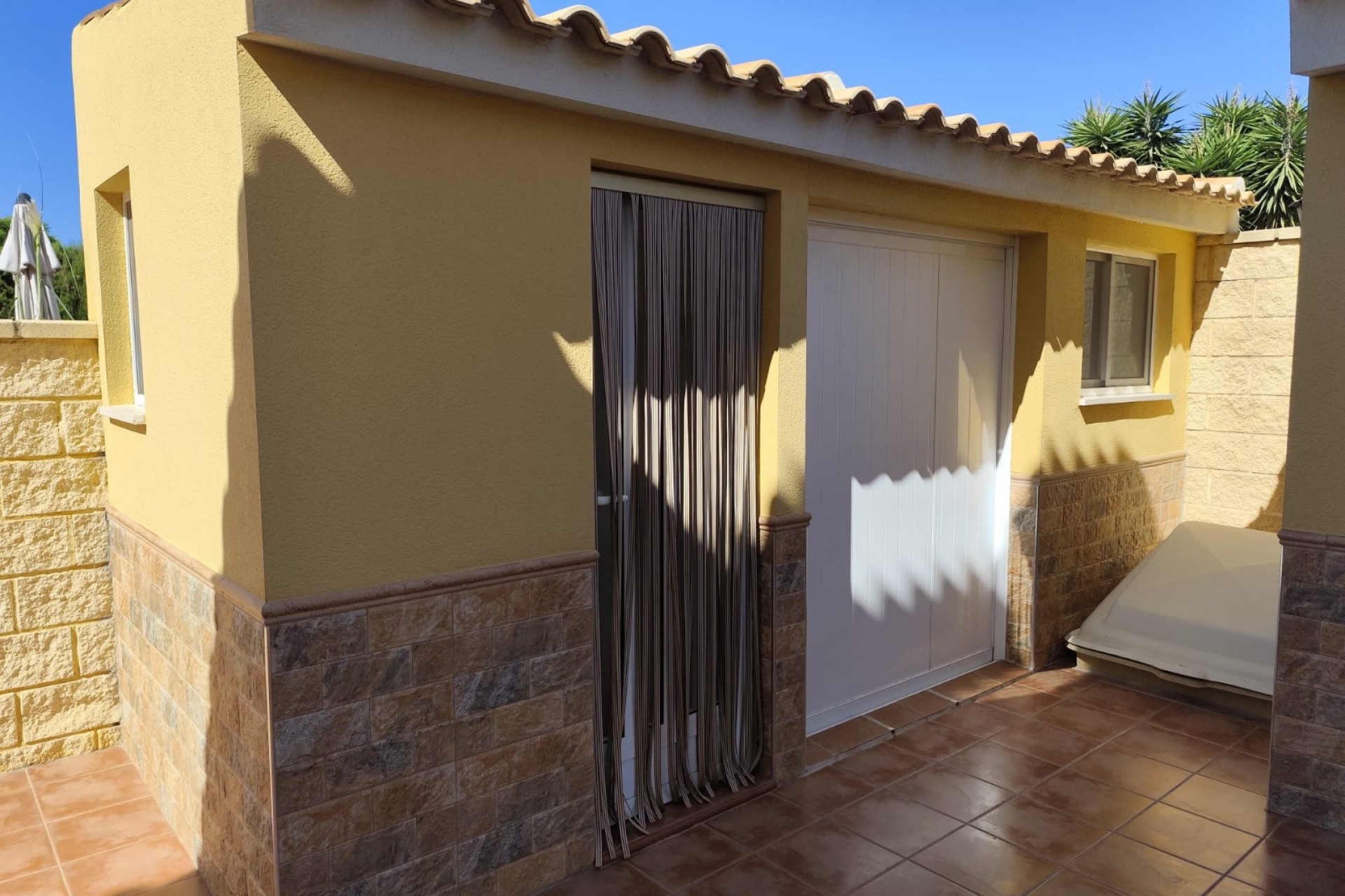 Resale - Villa -
San Fulgencio - La Marina