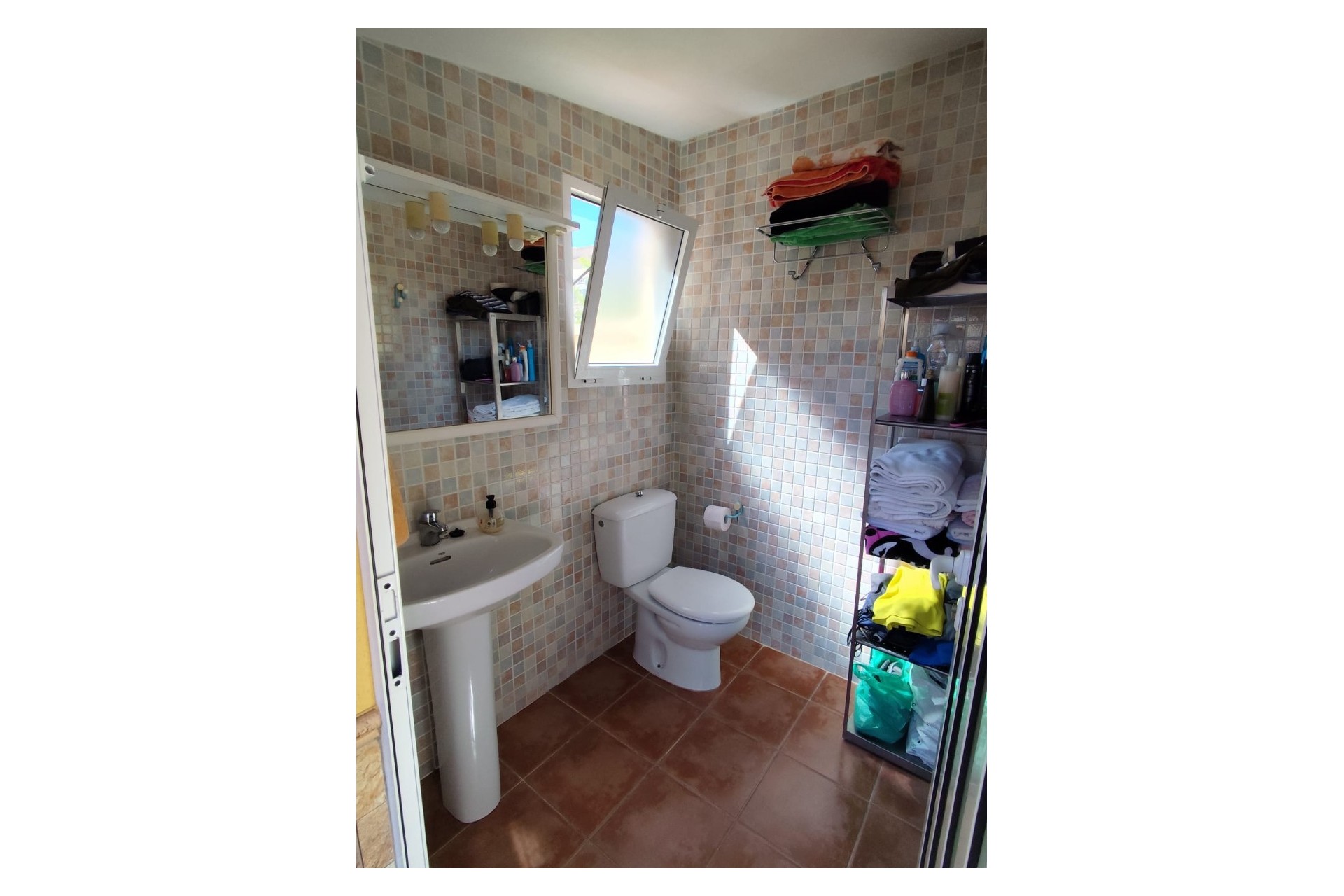 Resale - Villa -
San Fulgencio - La Marina