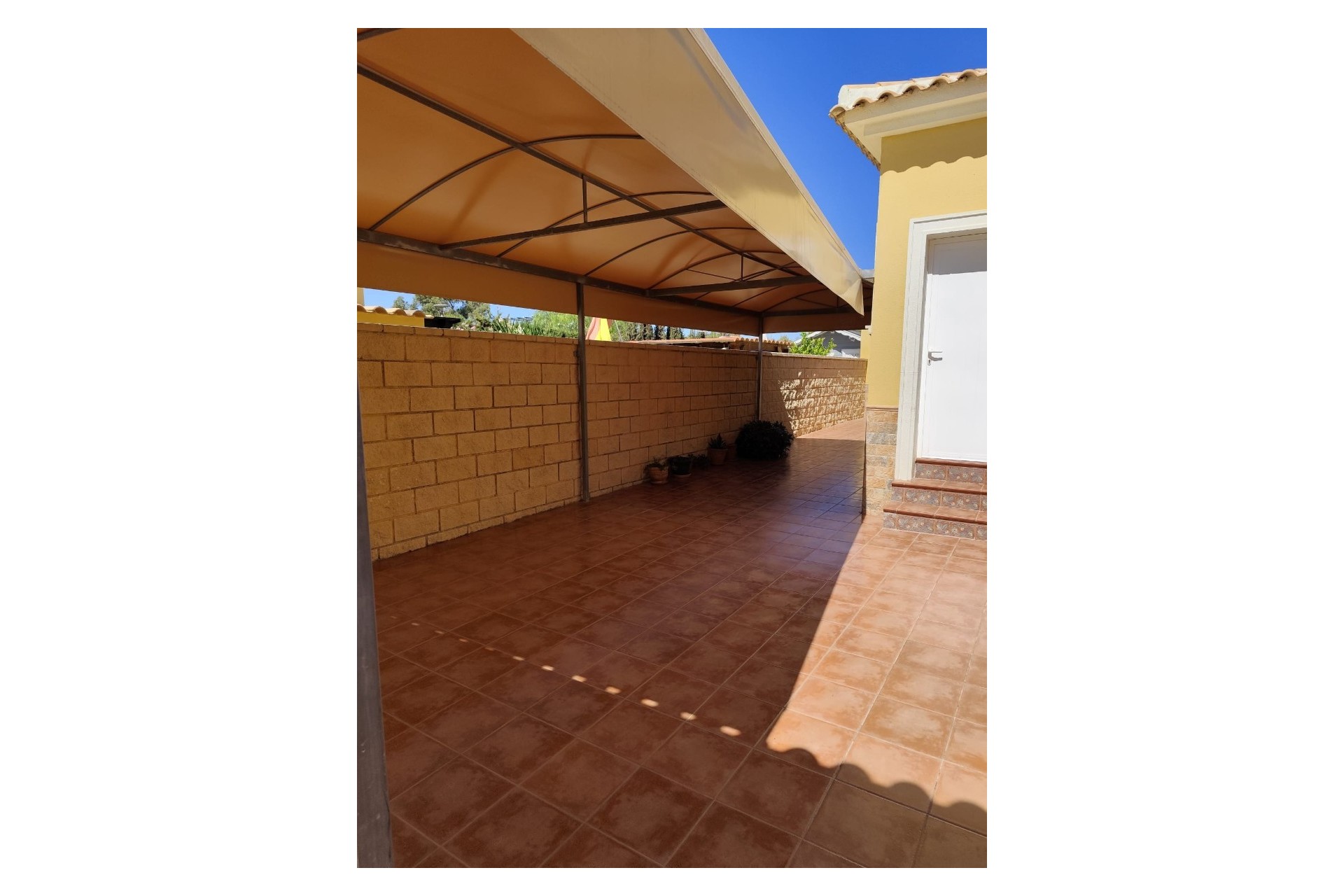 Resale - Villa -
San Fulgencio - La Marina