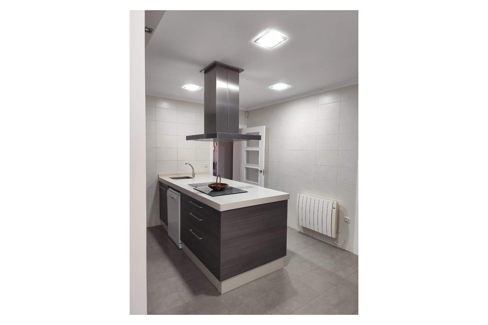 Resale - Villa -
San Fulgencio - La Marina