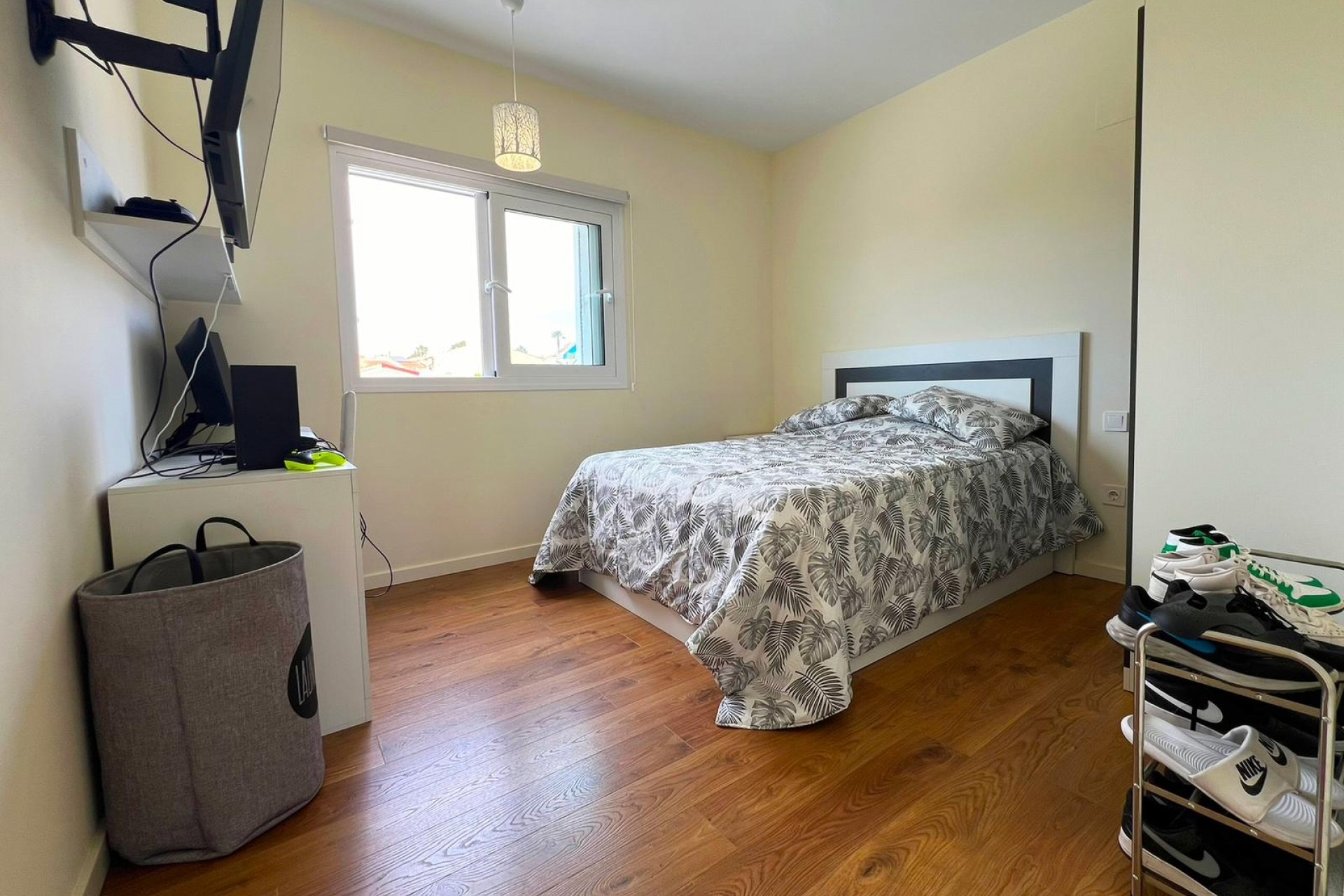 Resale - Villa -
San Fulgencio