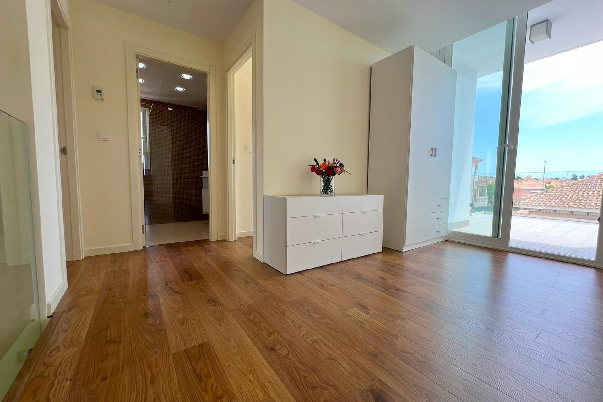 Resale - Villa -
San Fulgencio