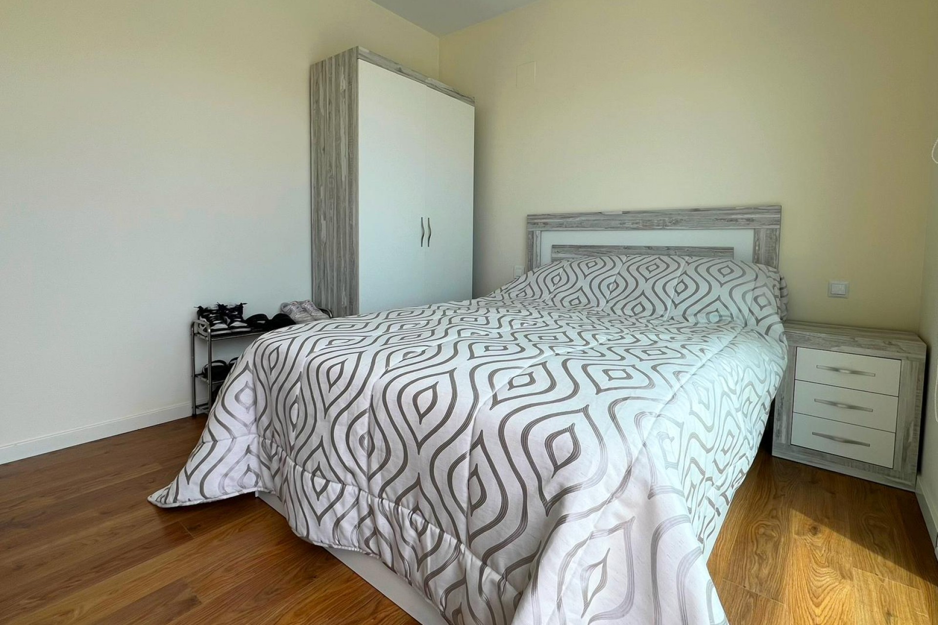 Resale - Villa -
San Fulgencio