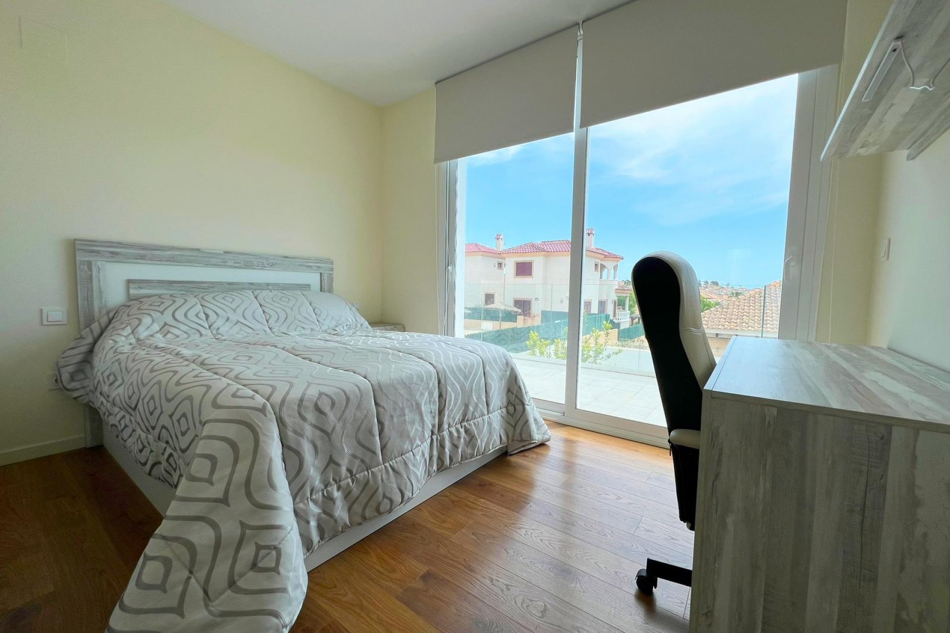 Resale - Villa -
San Fulgencio