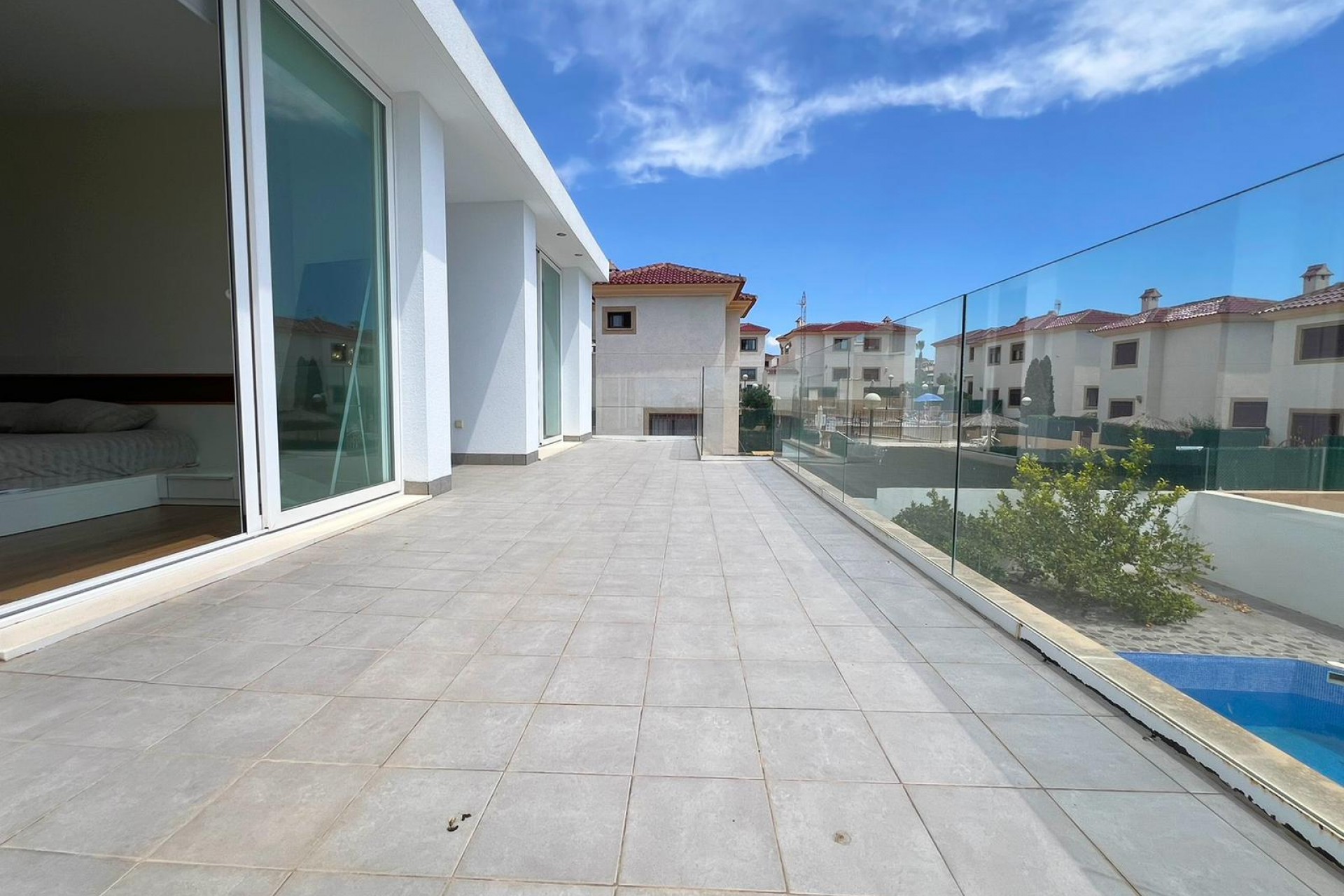 Resale - Villa -
San Fulgencio