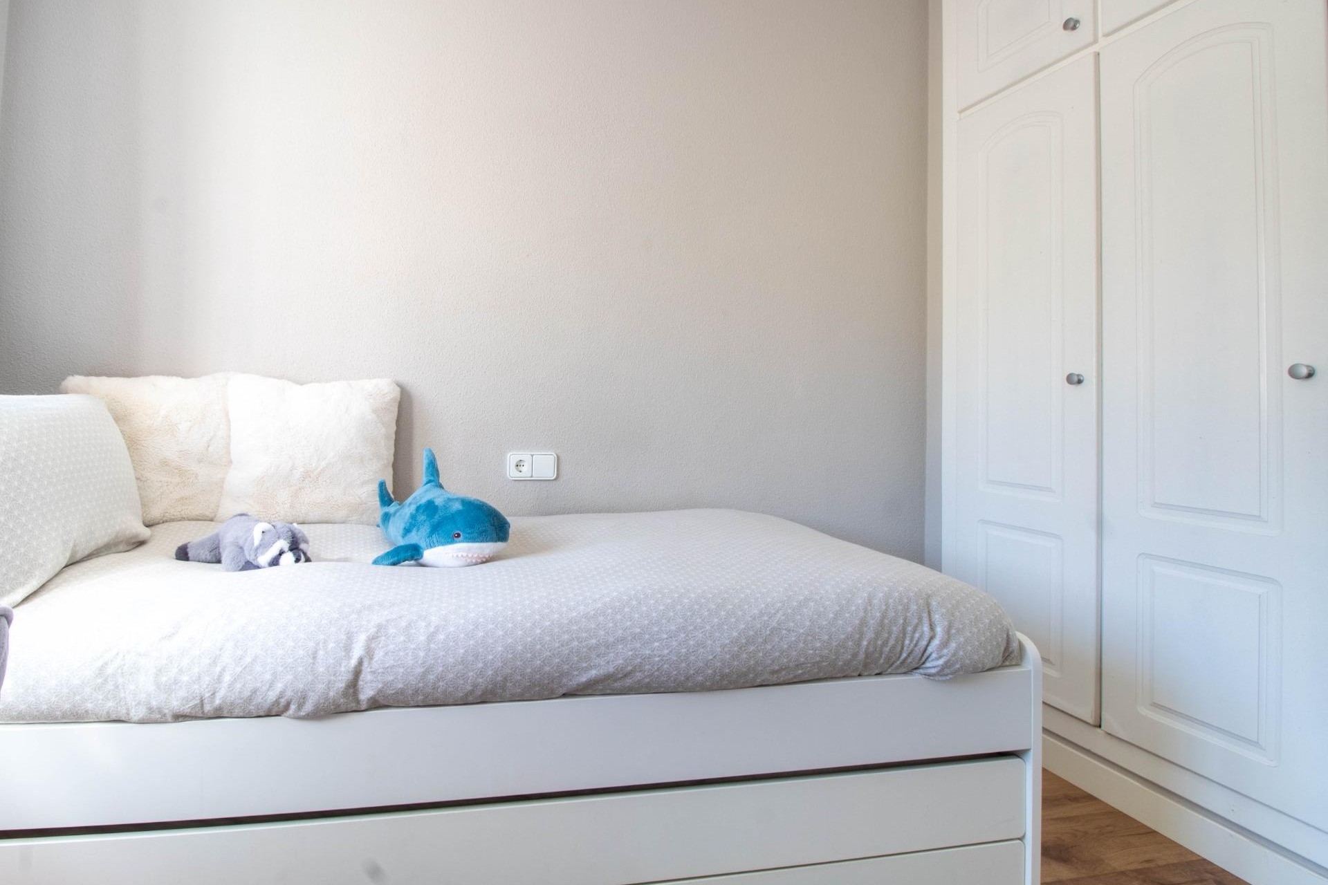 Resale - Villa -
San Miguel de Salinas - Blue Lagoon - El Galan