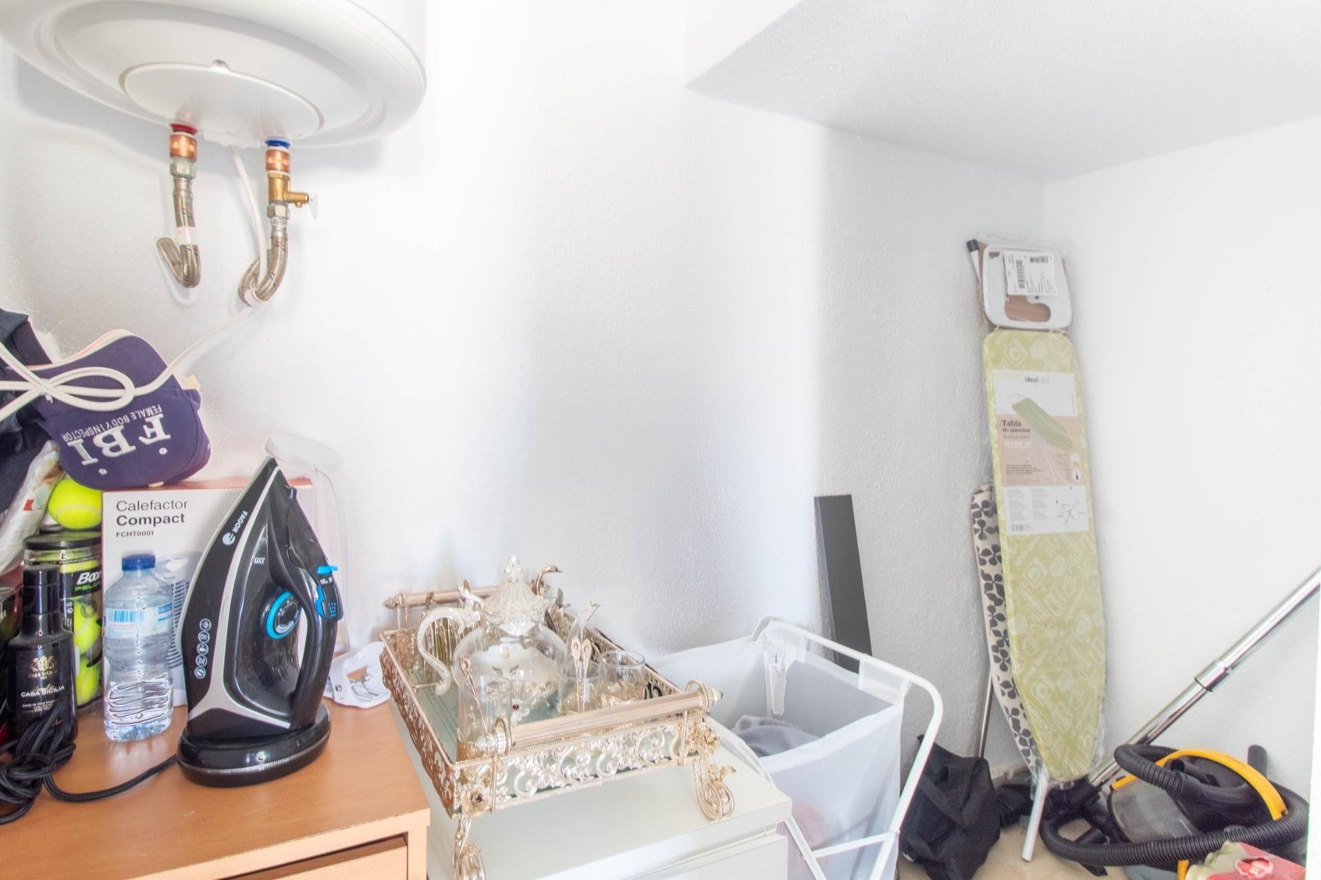 Resale - Villa -
San Miguel de Salinas - Blue Lagoon - El Galan