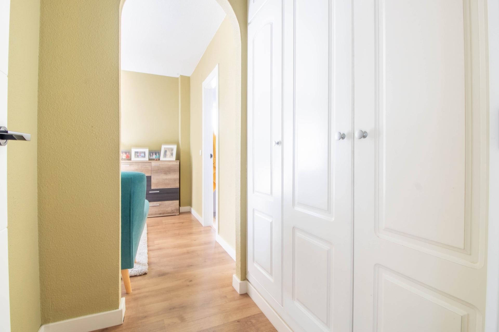 Resale - Villa -
San Miguel de Salinas - Blue Lagoon - El Galan