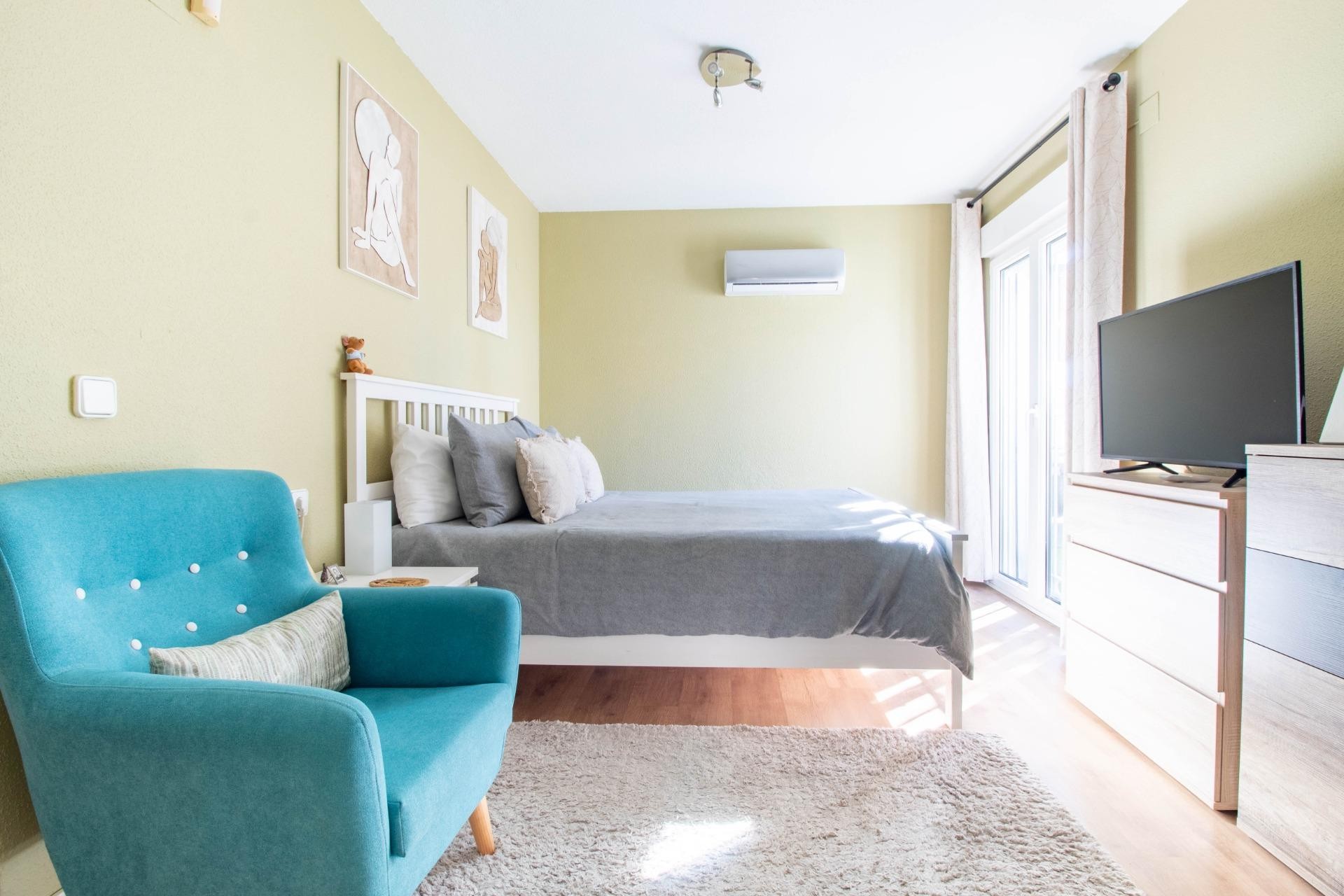 Resale - Villa -
San Miguel de Salinas - Blue Lagoon - El Galan