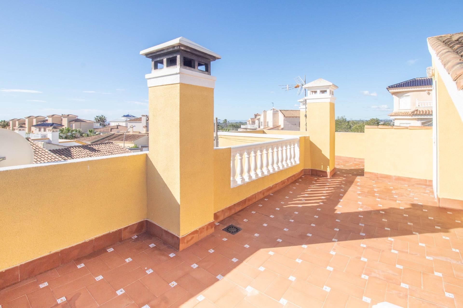 Resale - Villa -
San Miguel de Salinas - Blue Lagoon - El Galan