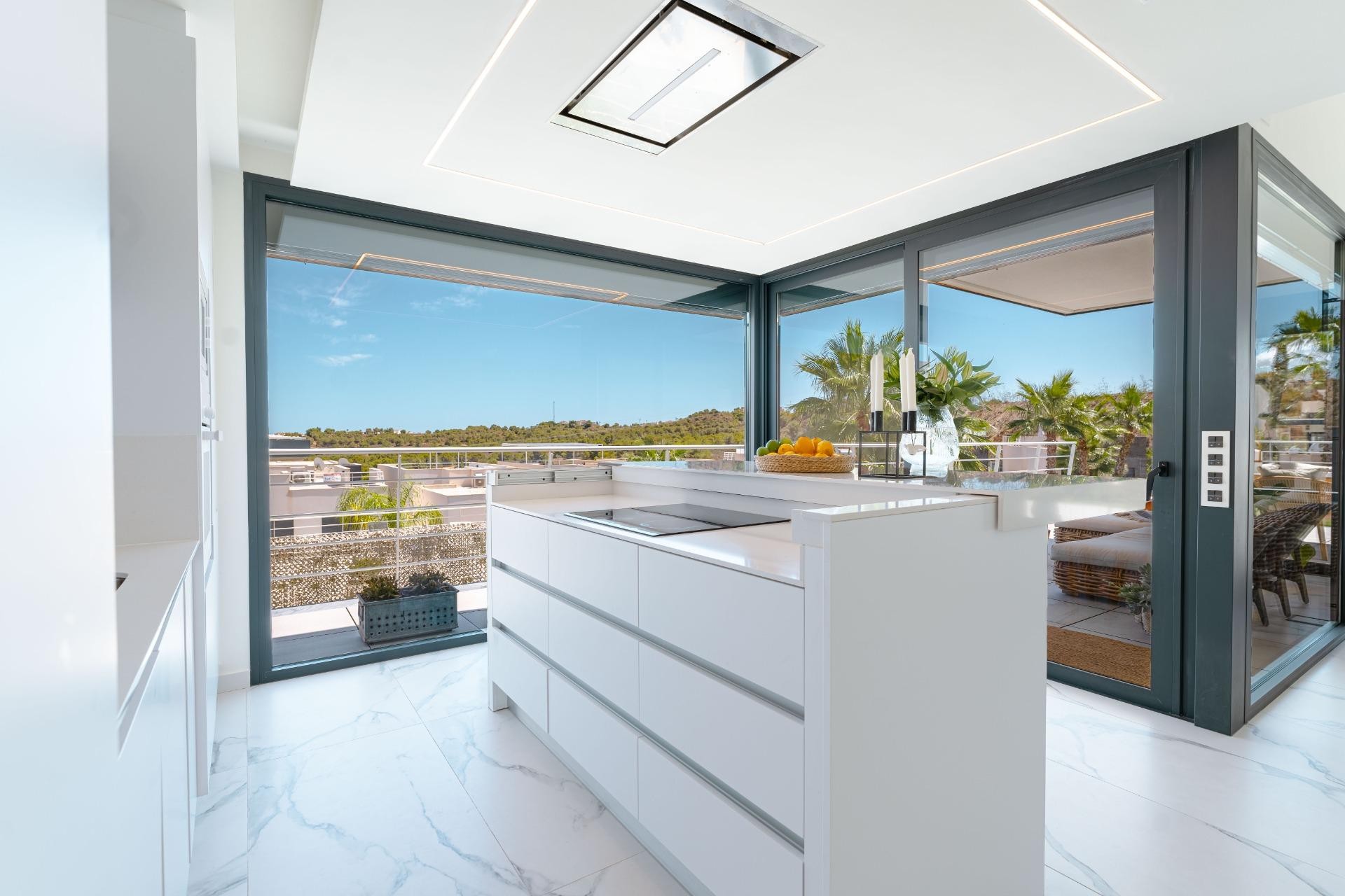 Resale - Villa -
San Miguel de Salinas - Costa blanca sur