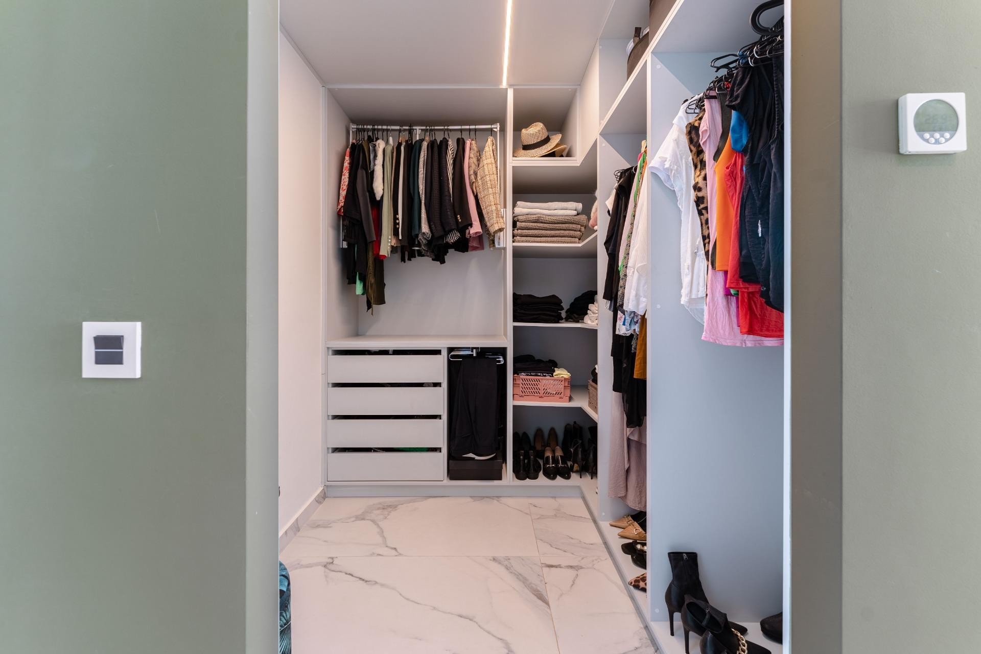 Resale - Villa -
San Miguel de Salinas - Costa blanca sur