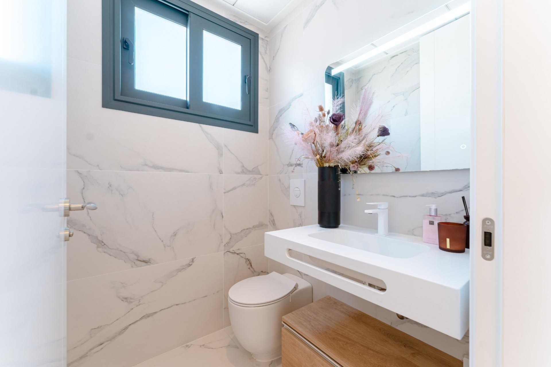 Resale - Villa -
San Miguel de Salinas - Costa blanca sur