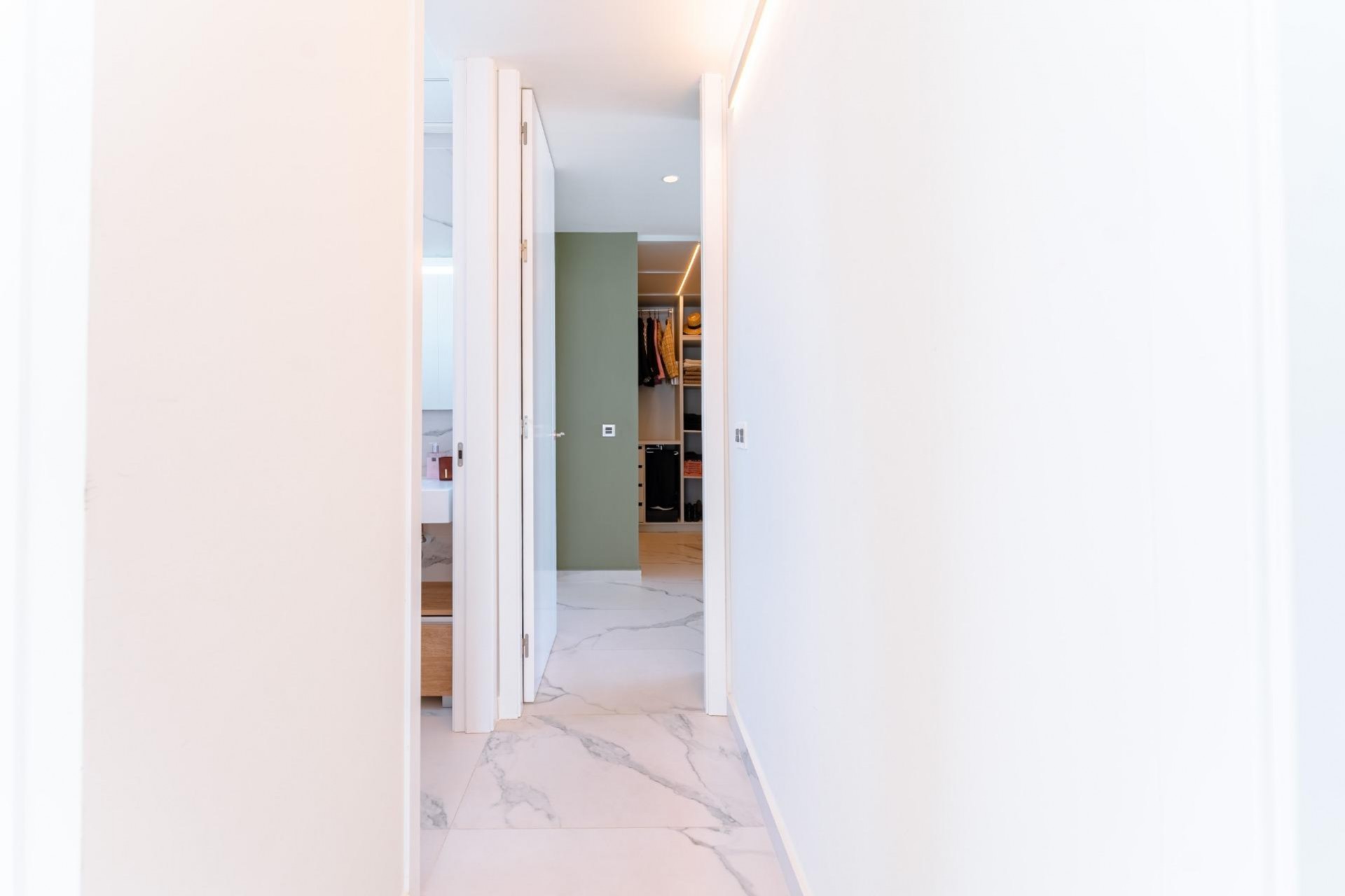 Resale - Villa -
San Miguel de Salinas - Costa blanca sur