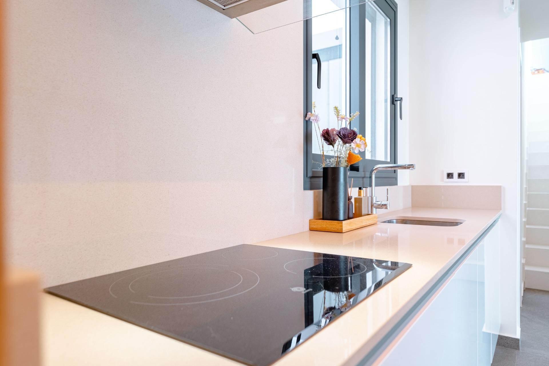 Resale - Villa -
San Miguel de Salinas - Costa blanca sur