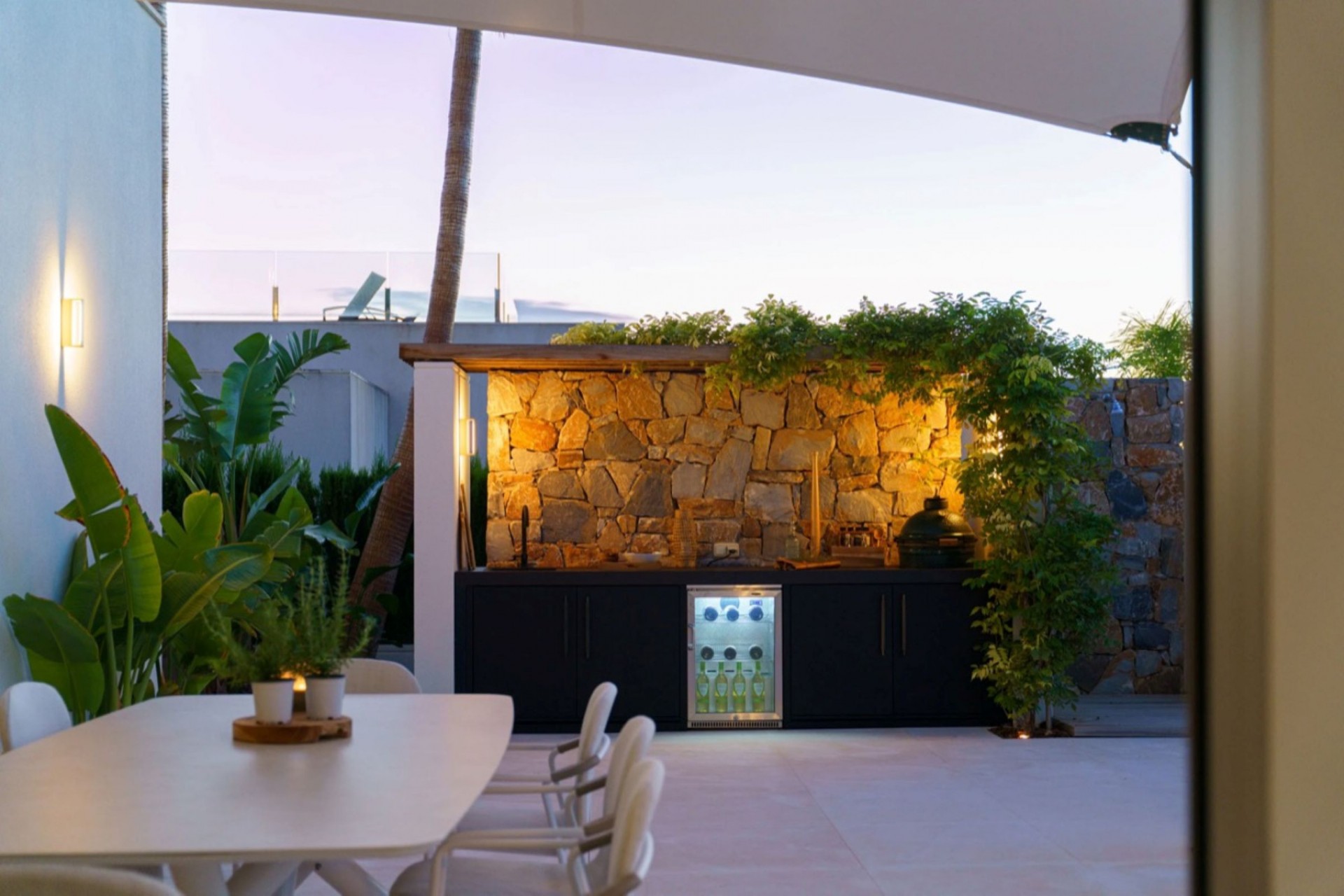 Resale - Villa -
San Miguel de Salinas - Las Colinas golf