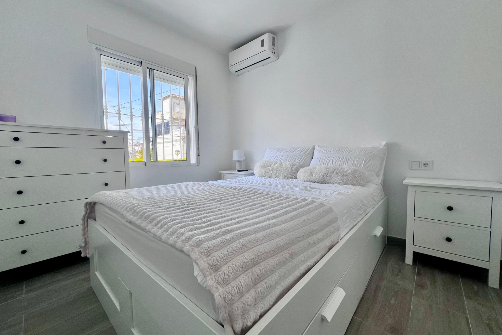 Resale - Villa -
San Miguel de Salinas - Las filipinas