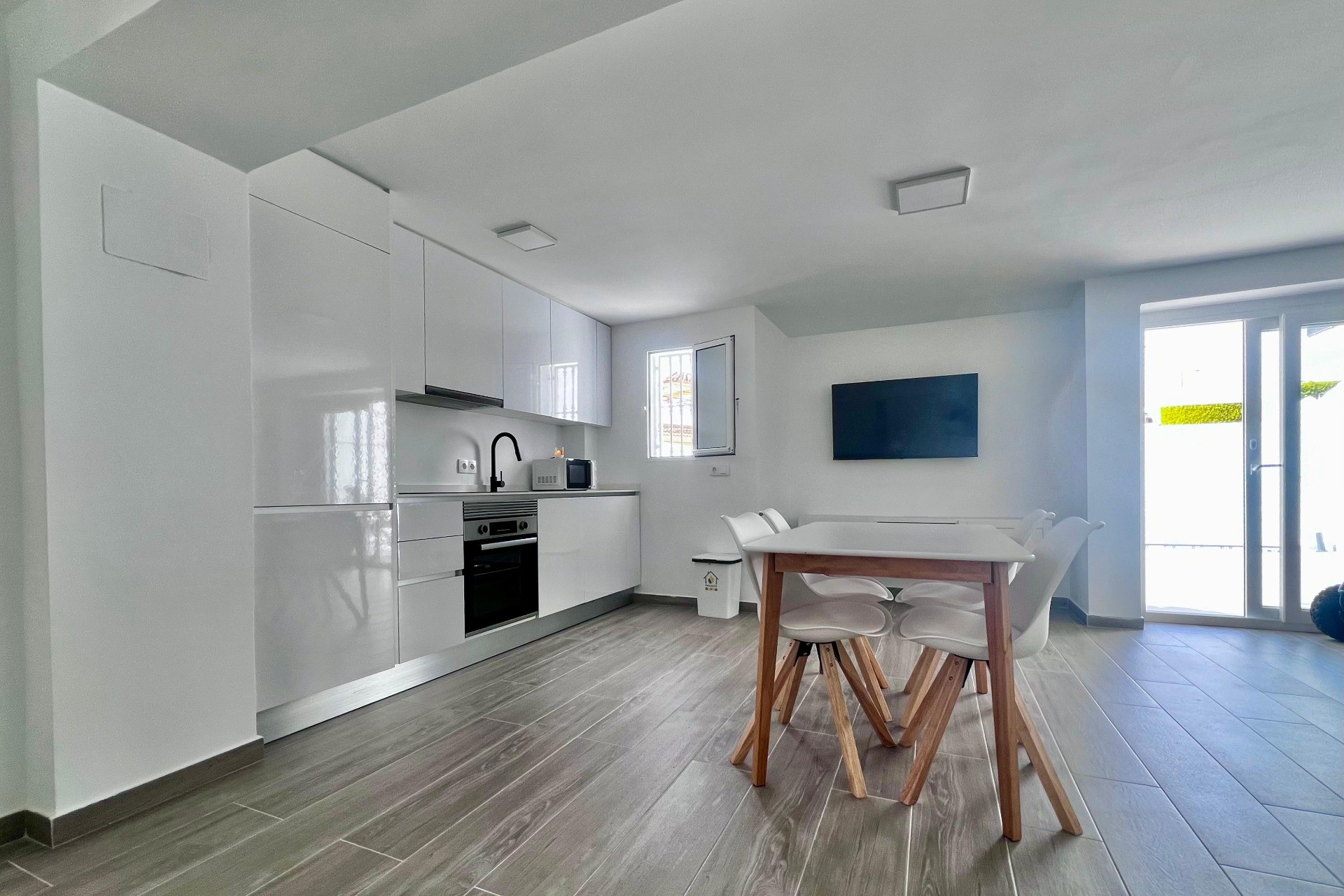 Resale - Villa -
San Miguel de Salinas - Las filipinas