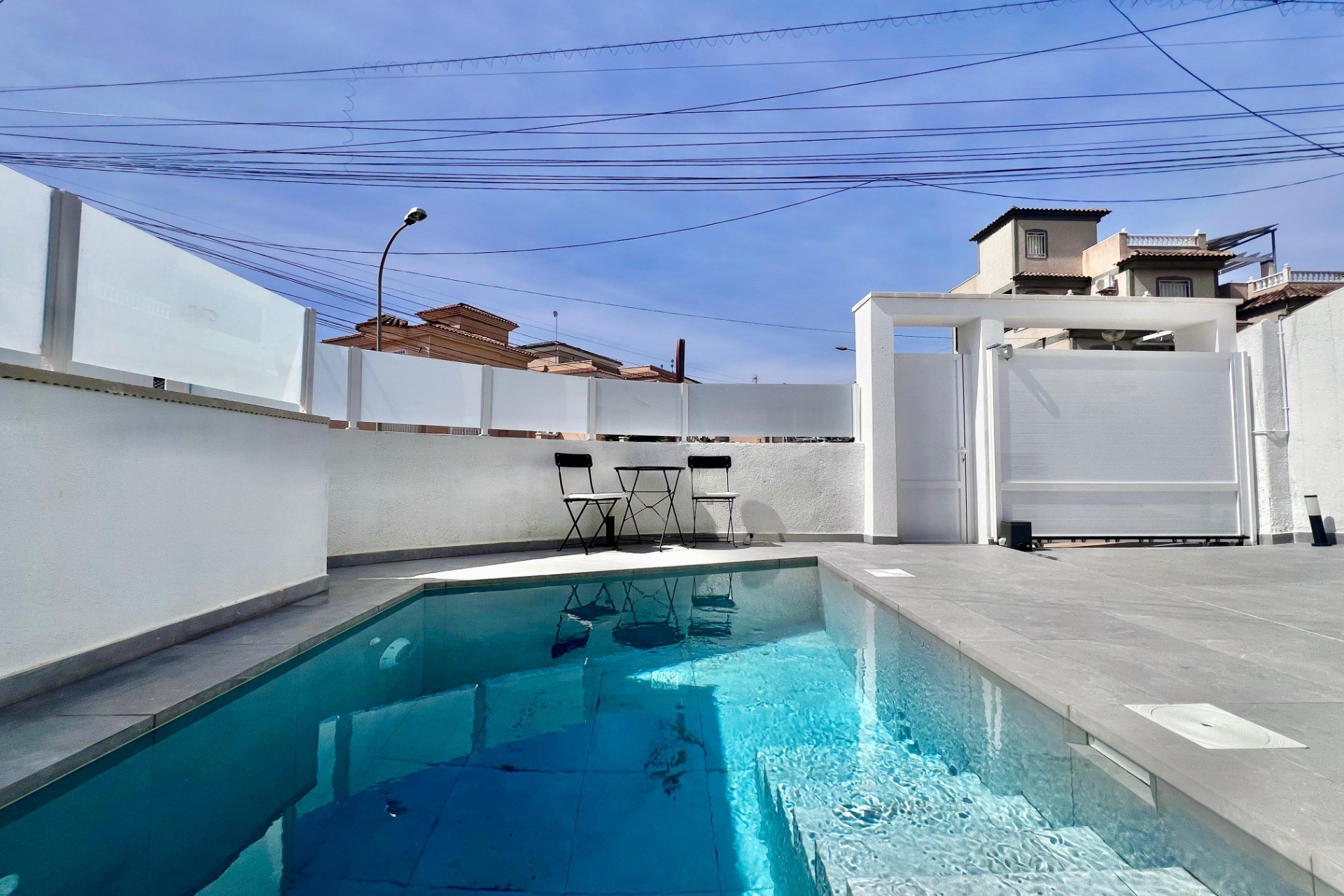 Resale - Villa -
San Miguel de Salinas - Las filipinas