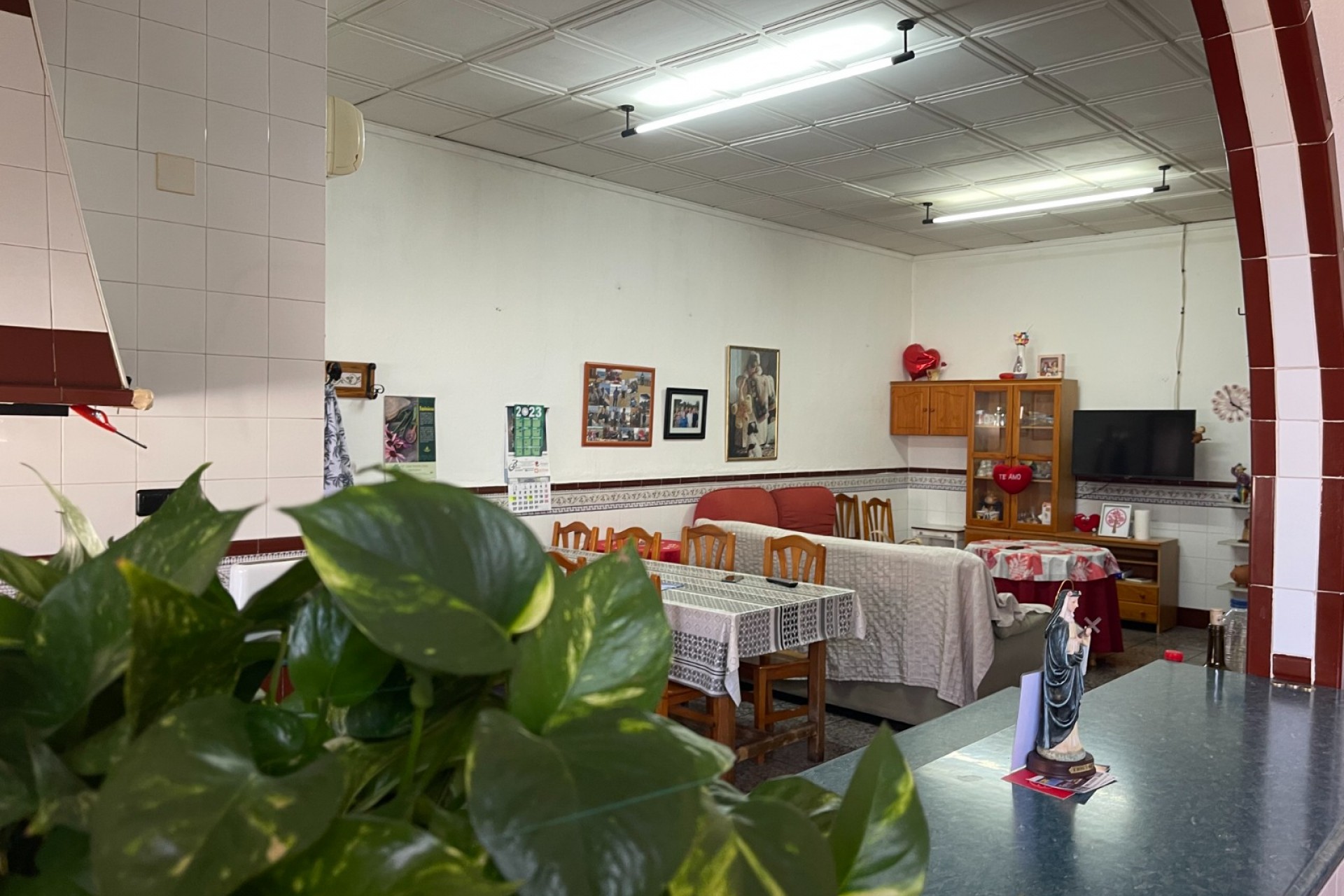 Resale - Villa -
San Miguel de Salinas - Pueblo