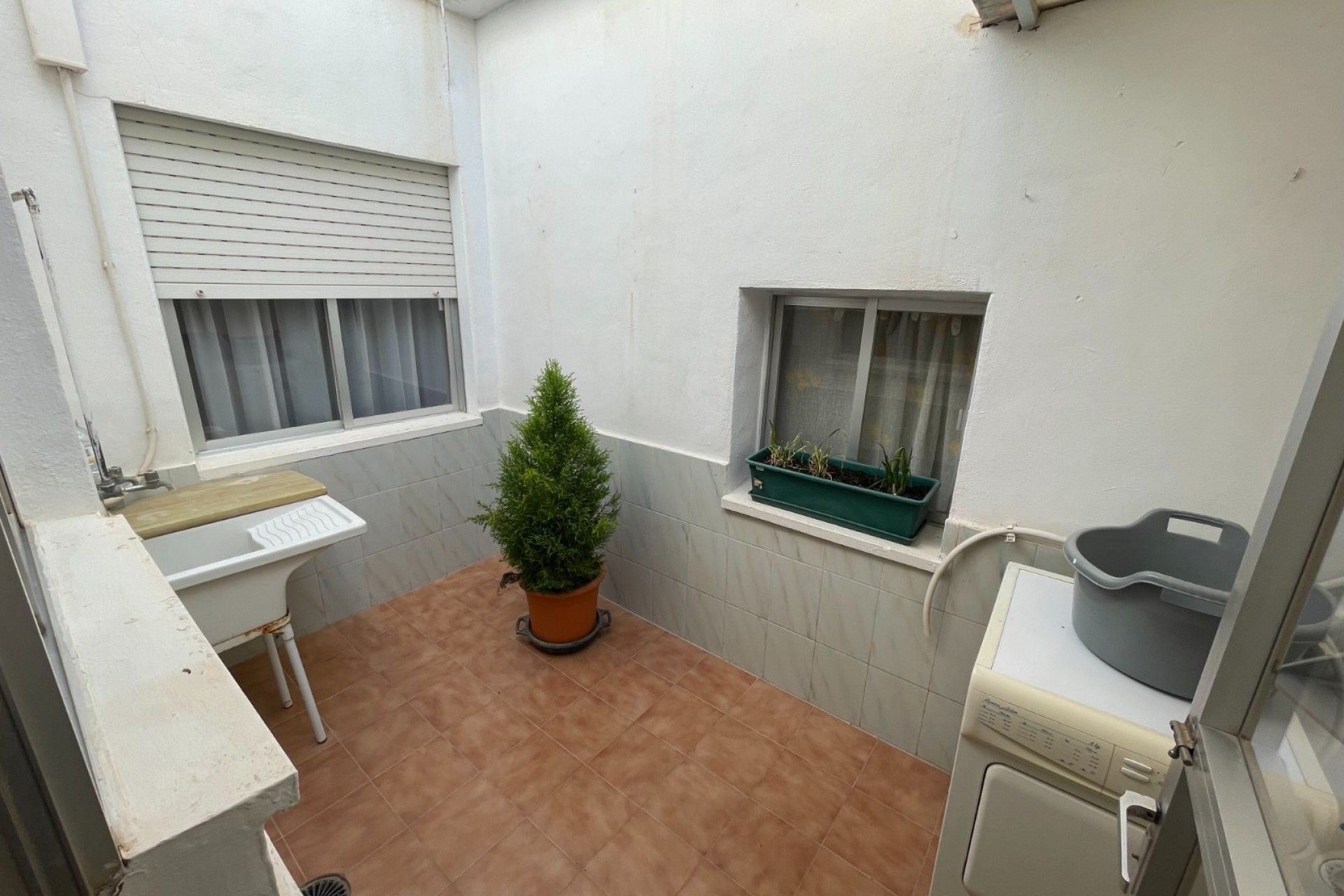 Resale - Villa -
San Miguel de Salinas - Pueblo