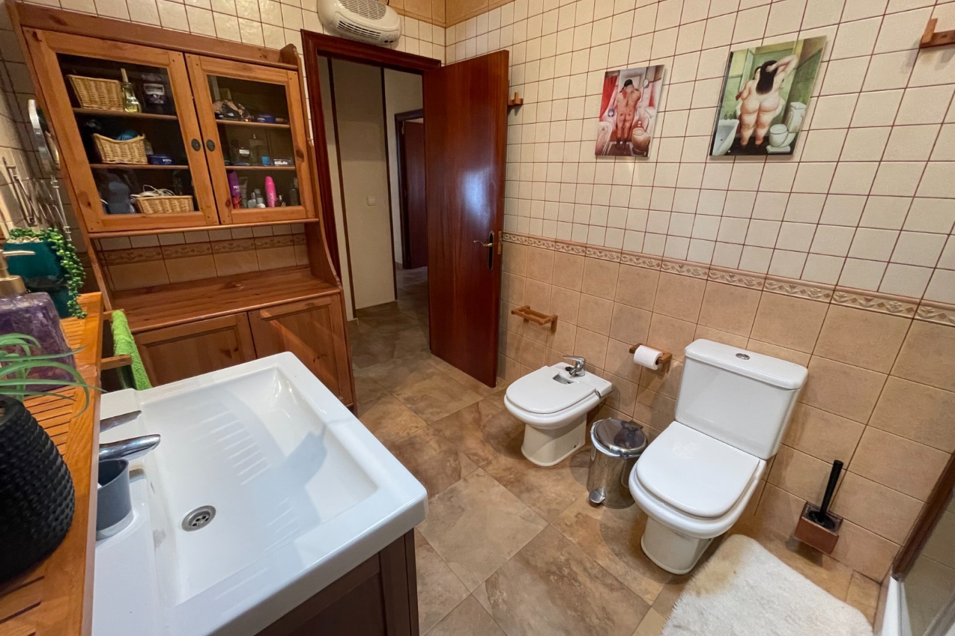 Resale - Villa -
San Miguel de Salinas - Pueblo