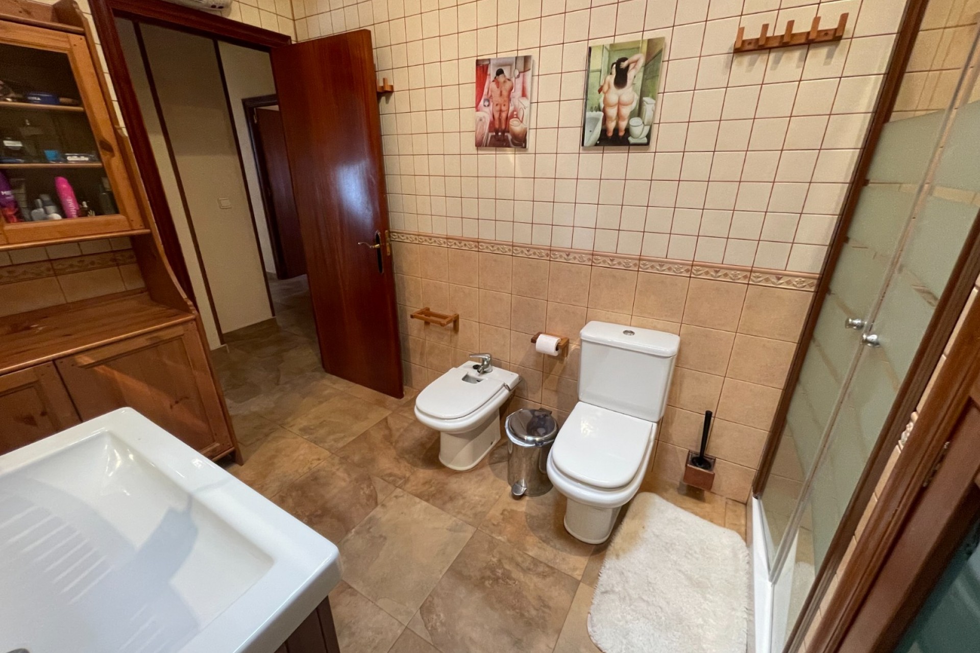 Resale - Villa -
San Miguel de Salinas - Pueblo