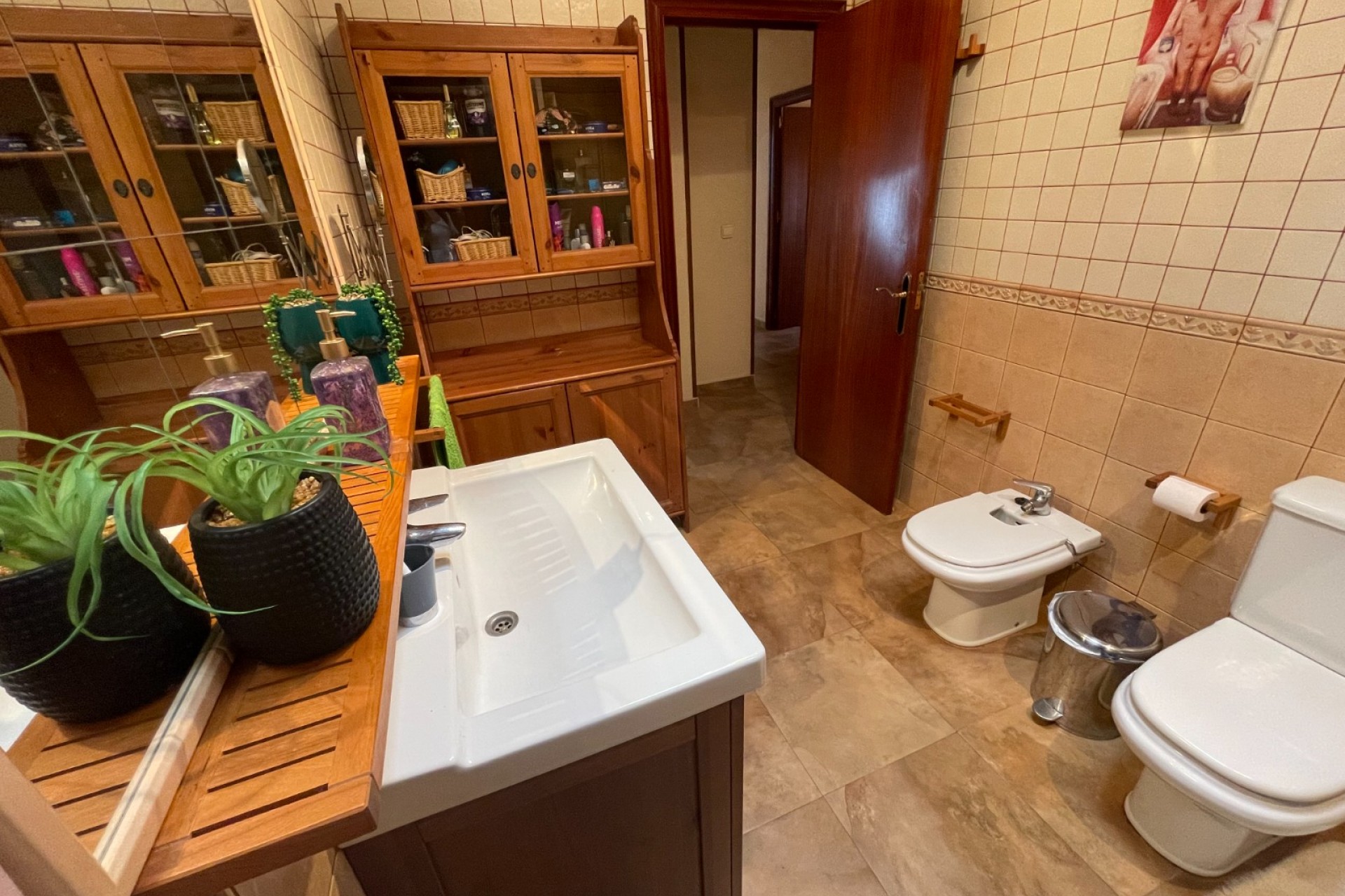 Resale - Villa -
San Miguel de Salinas - Pueblo