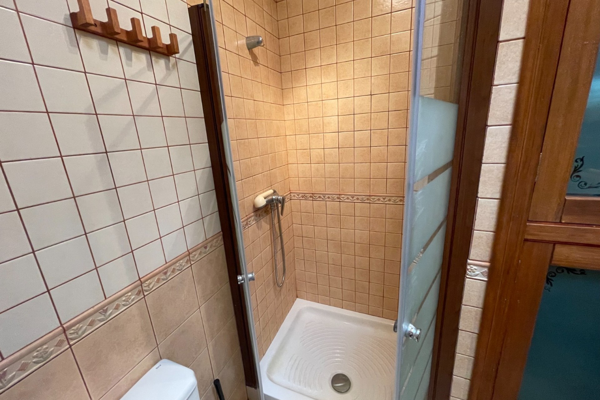 Resale - Villa -
San Miguel de Salinas - Pueblo