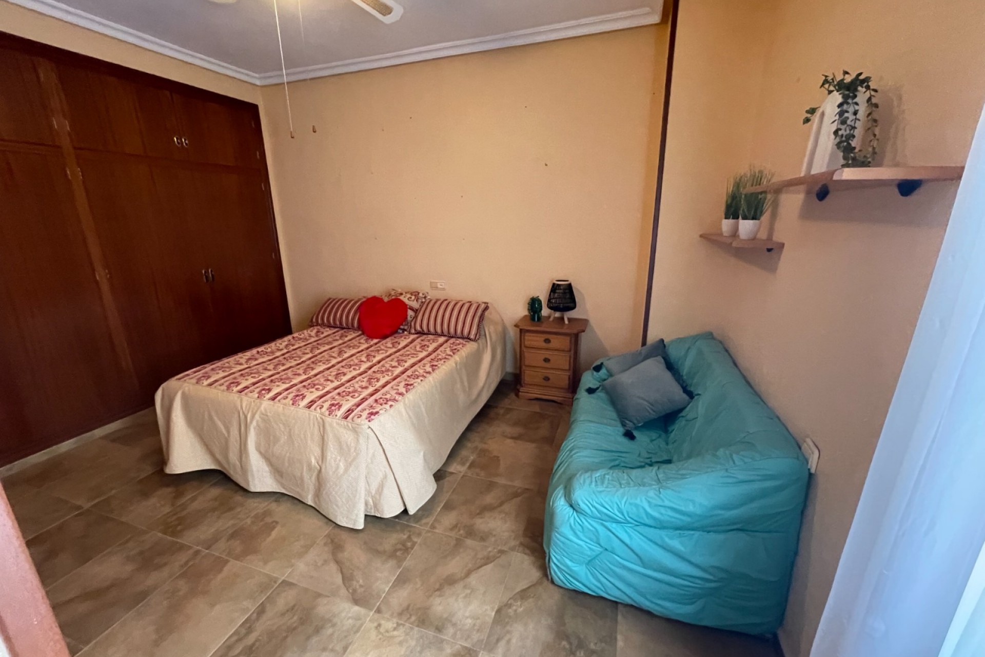 Resale - Villa -
San Miguel de Salinas - Pueblo