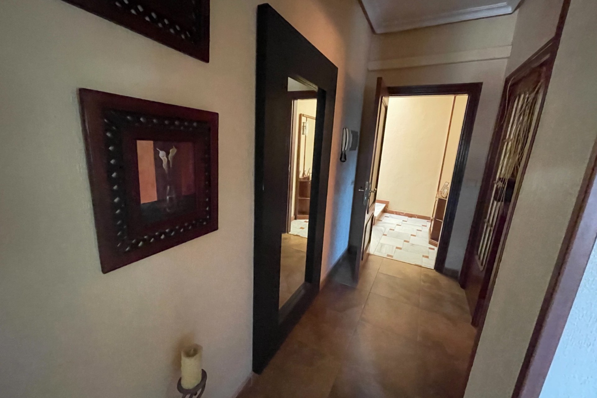 Resale - Villa -
San Miguel de Salinas - Pueblo