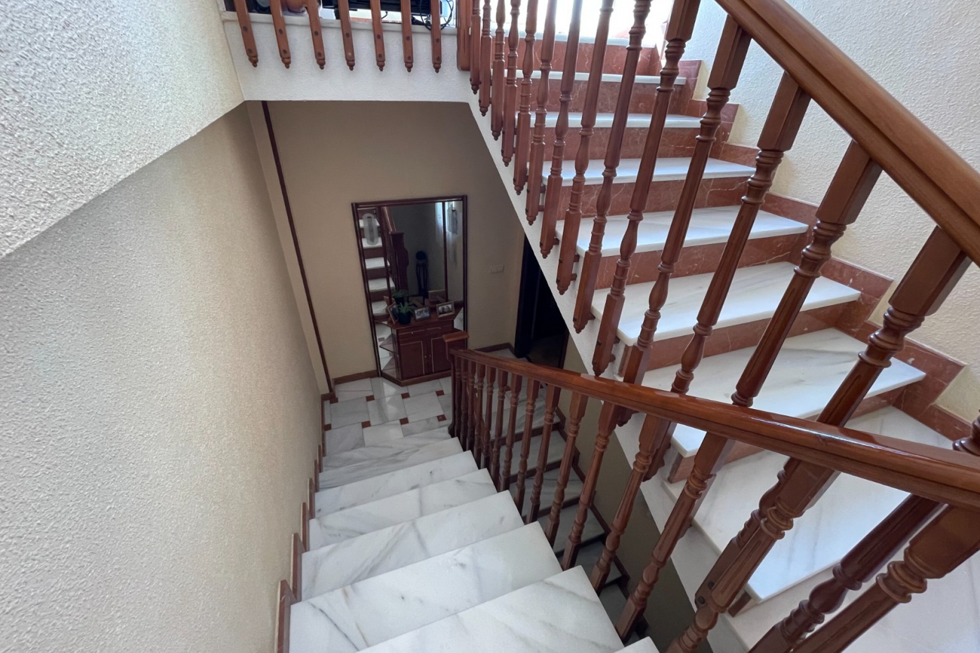 Resale - Villa -
San Miguel de Salinas - Pueblo