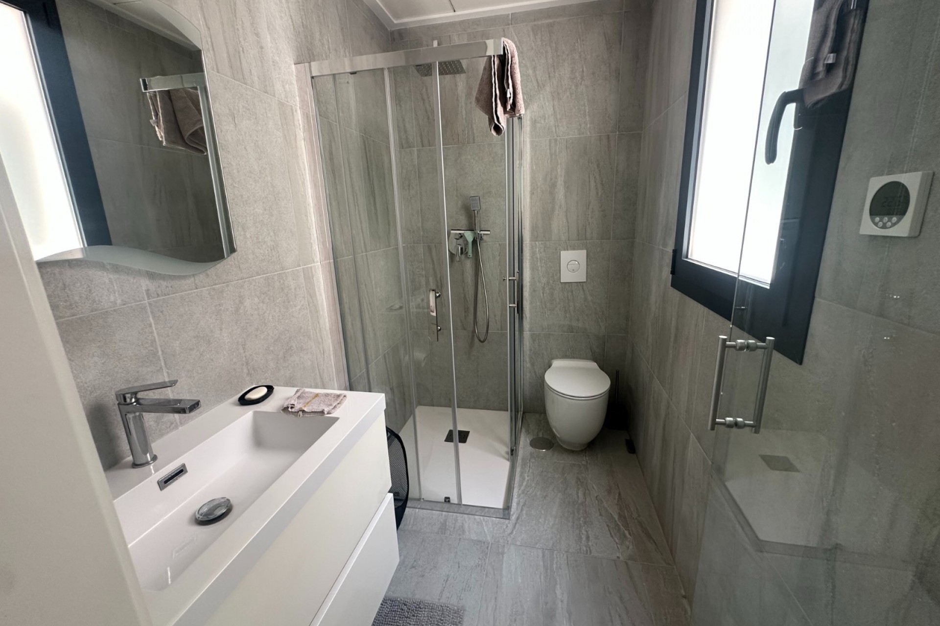 Resale - Villa -
San Miguel de Salinas - San Miguel Salinas