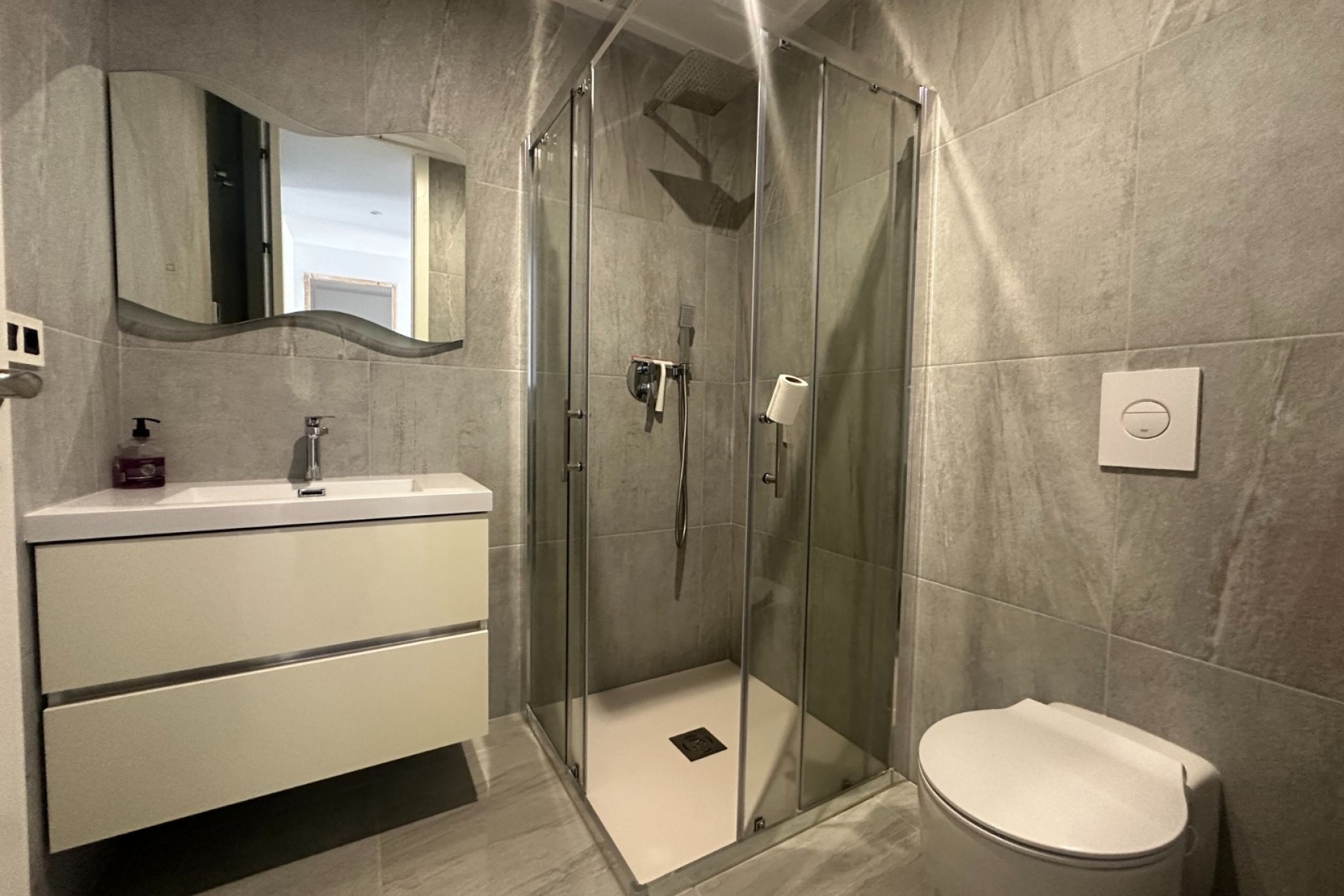 Resale - Villa -
San Miguel de Salinas - San Miguel Salinas