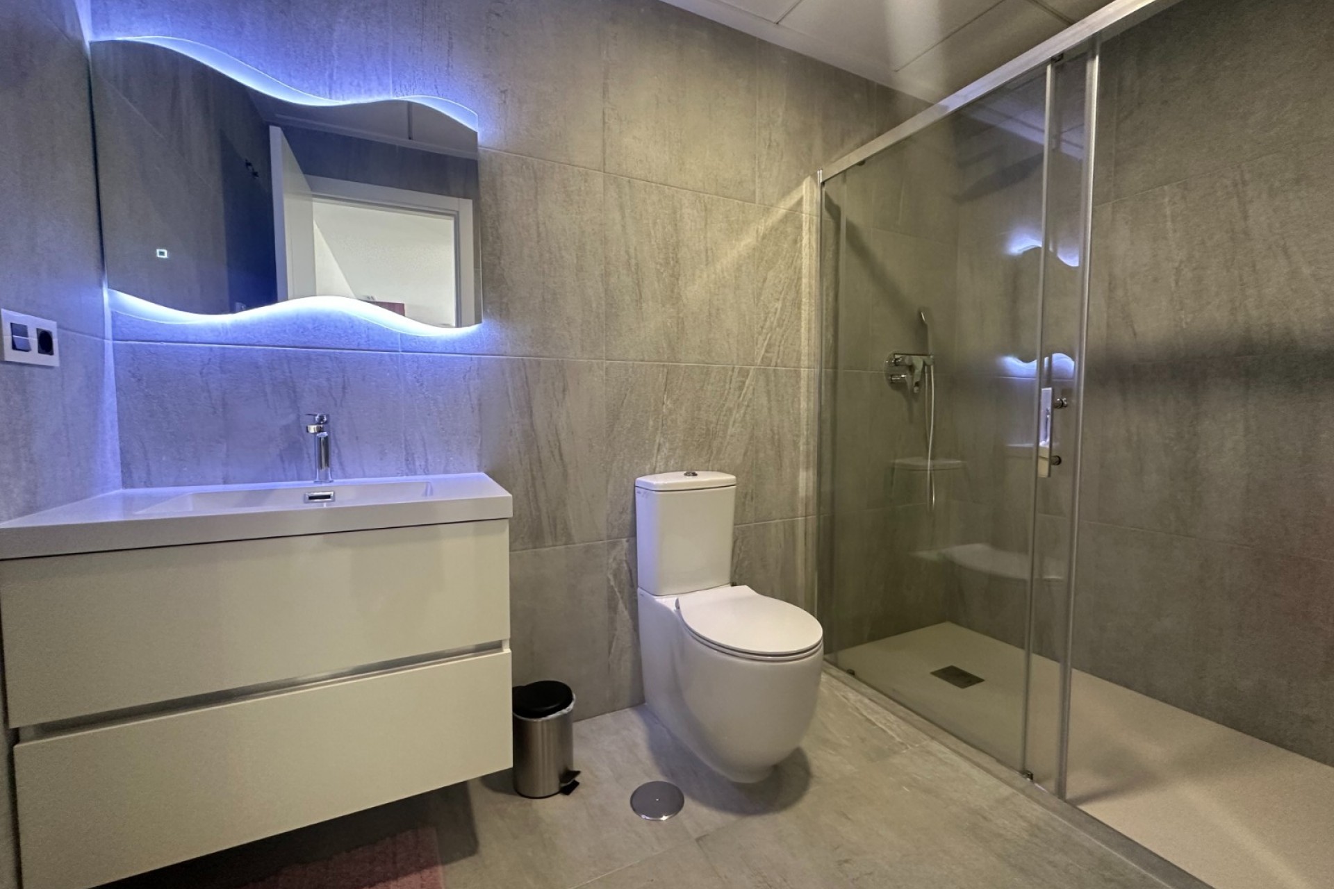 Resale - Villa -
San Miguel de Salinas - San Miguel Salinas