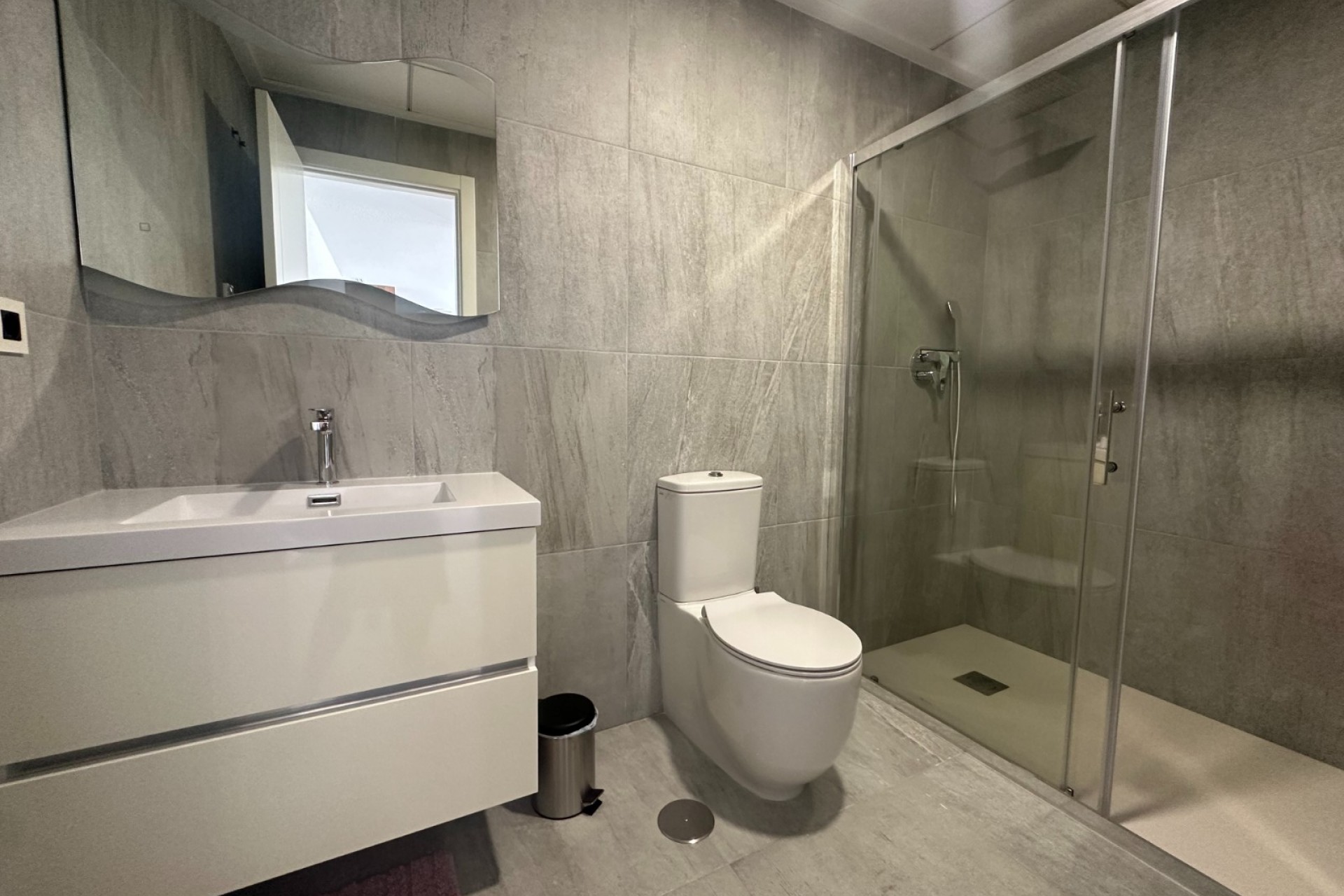 Resale - Villa -
San Miguel de Salinas - San Miguel Salinas