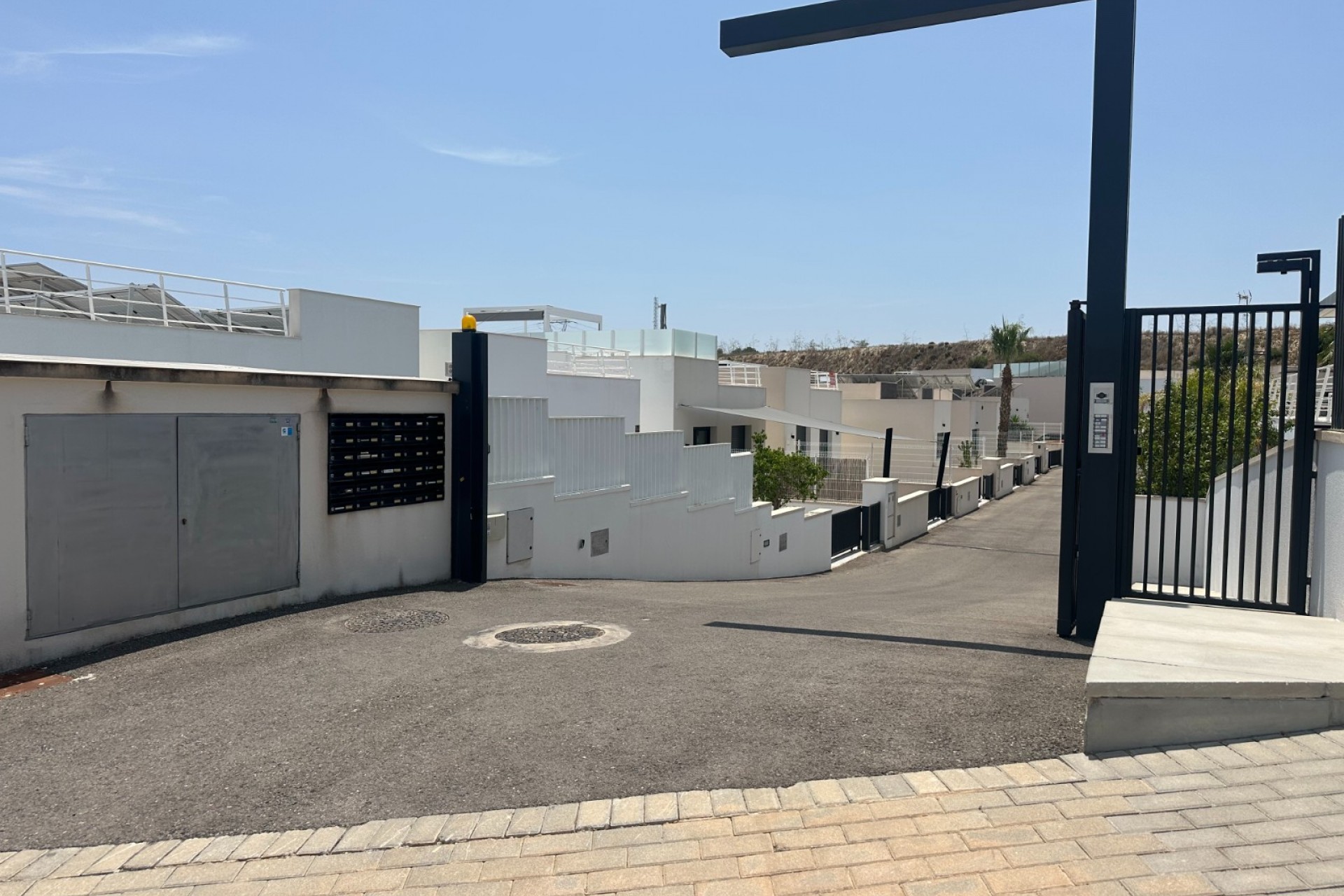 Resale - Villa -
San Miguel de Salinas - San Miguel Salinas