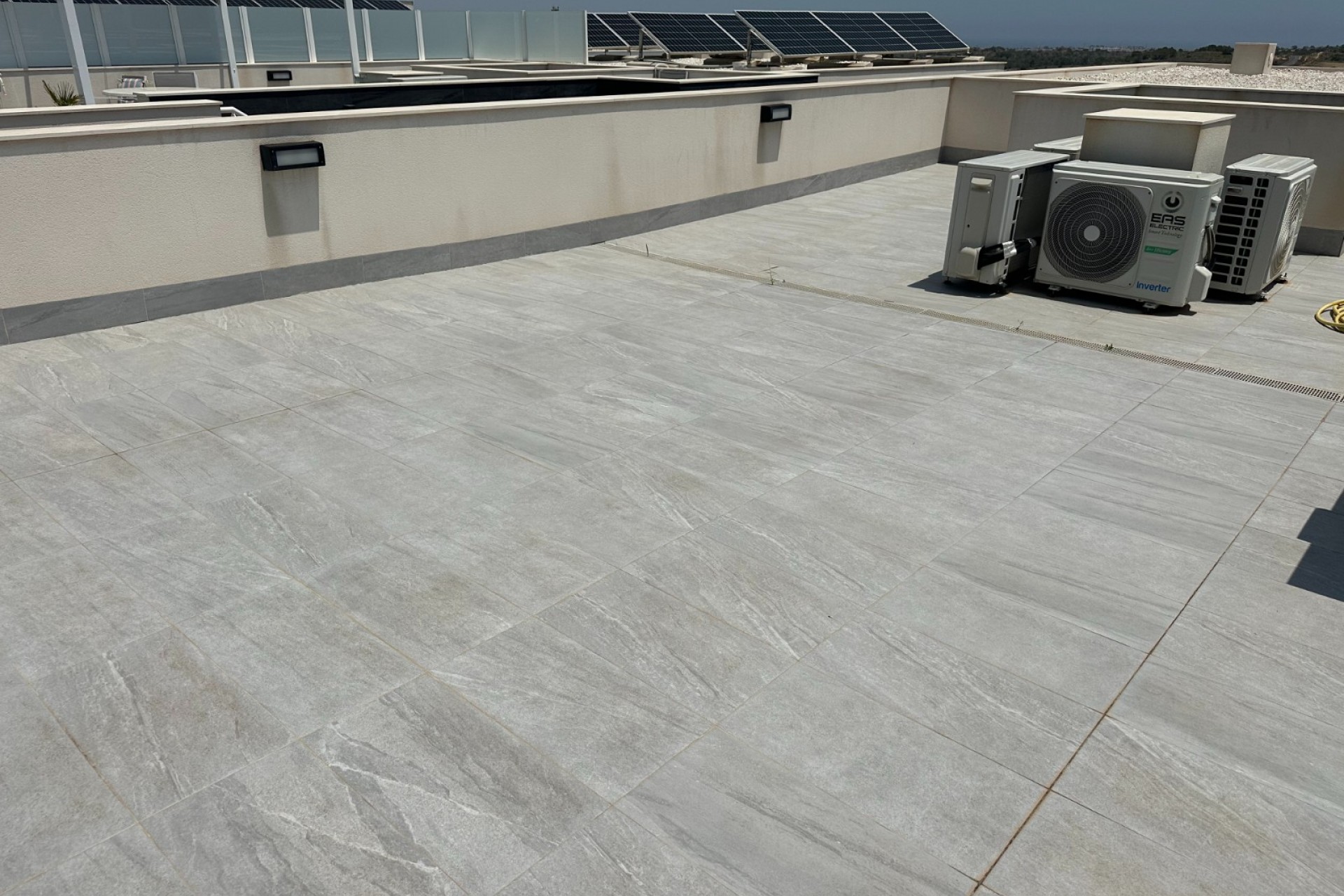 Resale - Villa -
San Miguel de Salinas - San Miguel Salinas