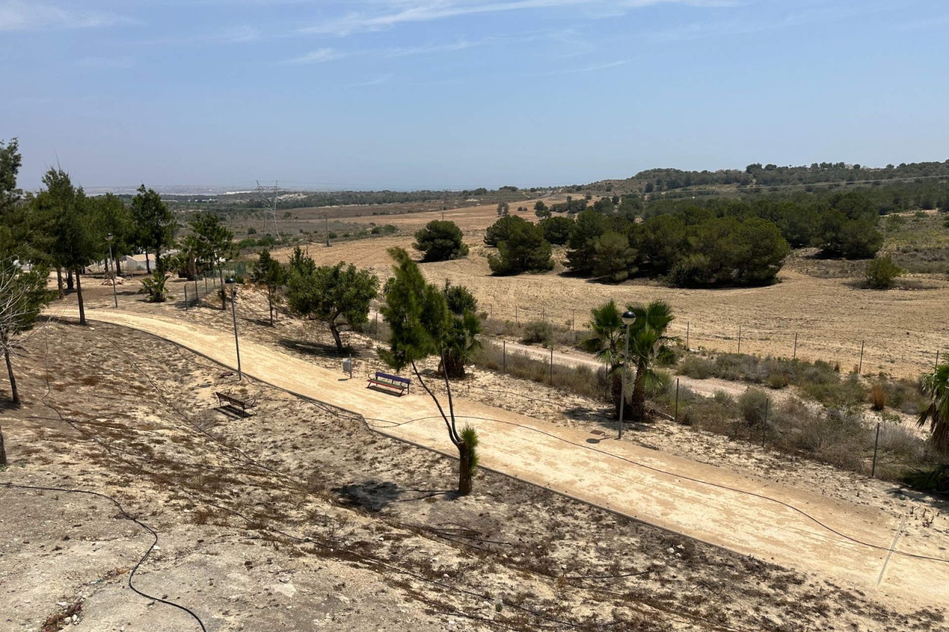Resale - Villa -
San Miguel de Salinas - San Miguel Salinas