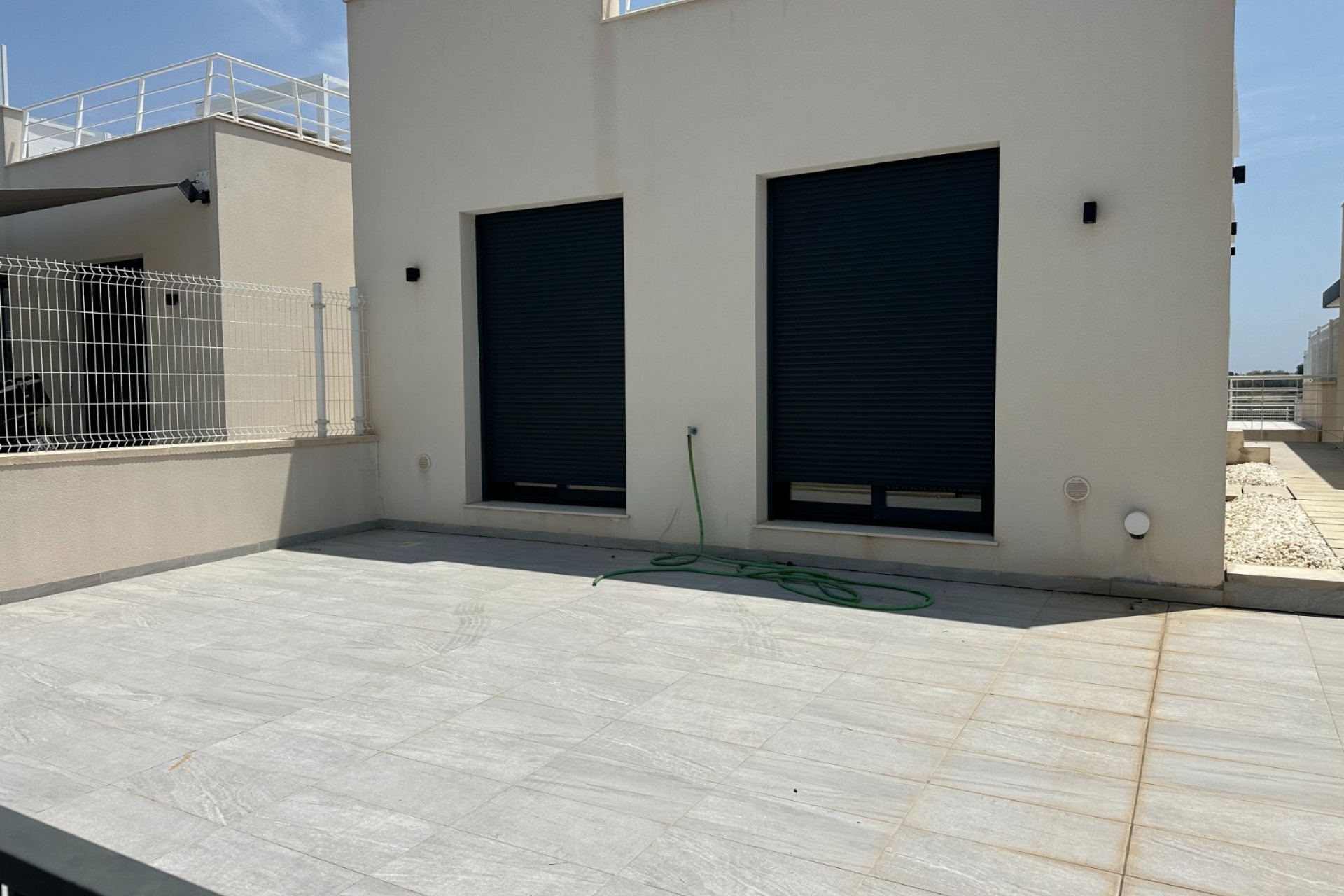 Resale - Villa -
San Miguel de Salinas - San Miguel Salinas