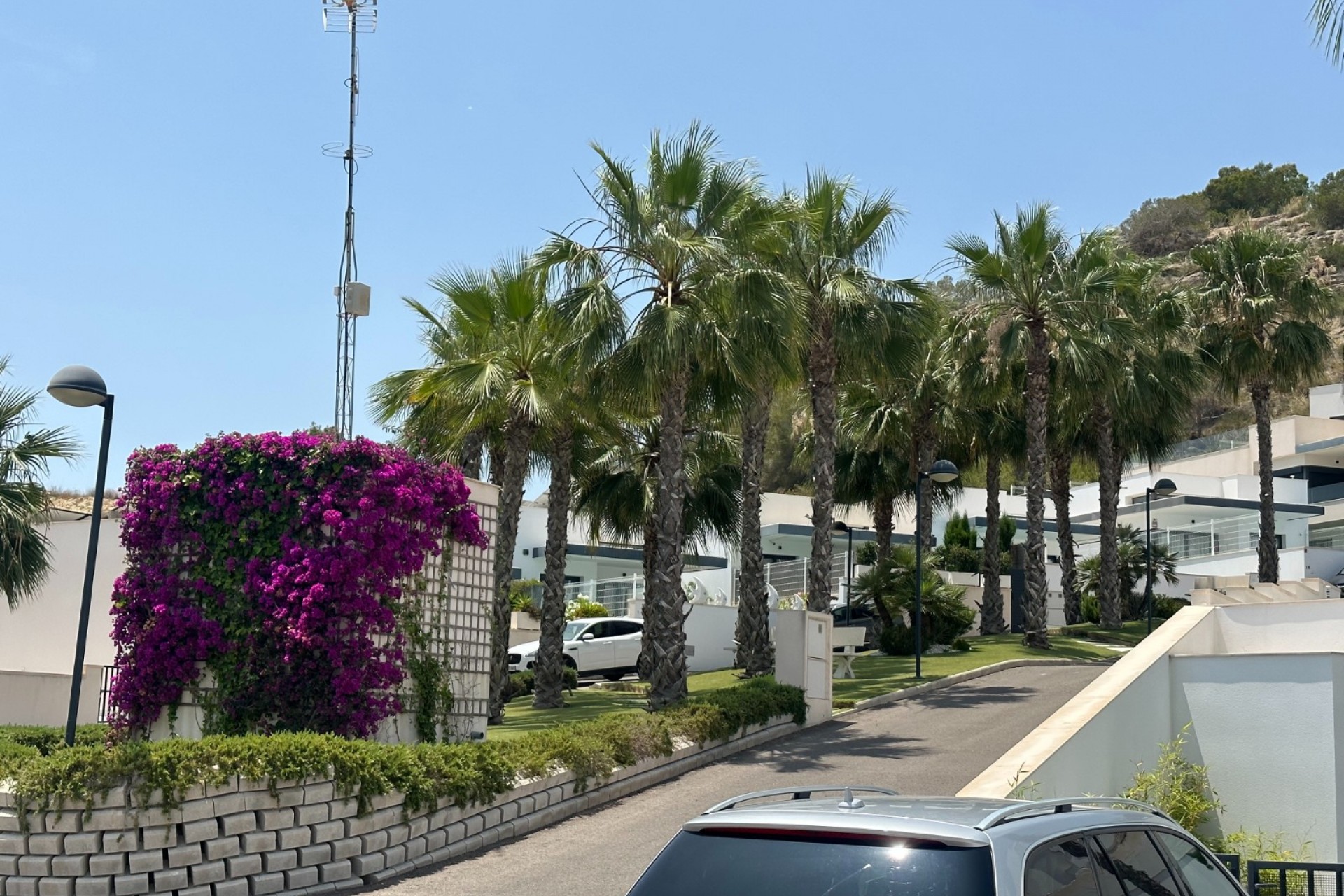 Resale - Villa -
San Miguel de Salinas - San Miguel Salinas